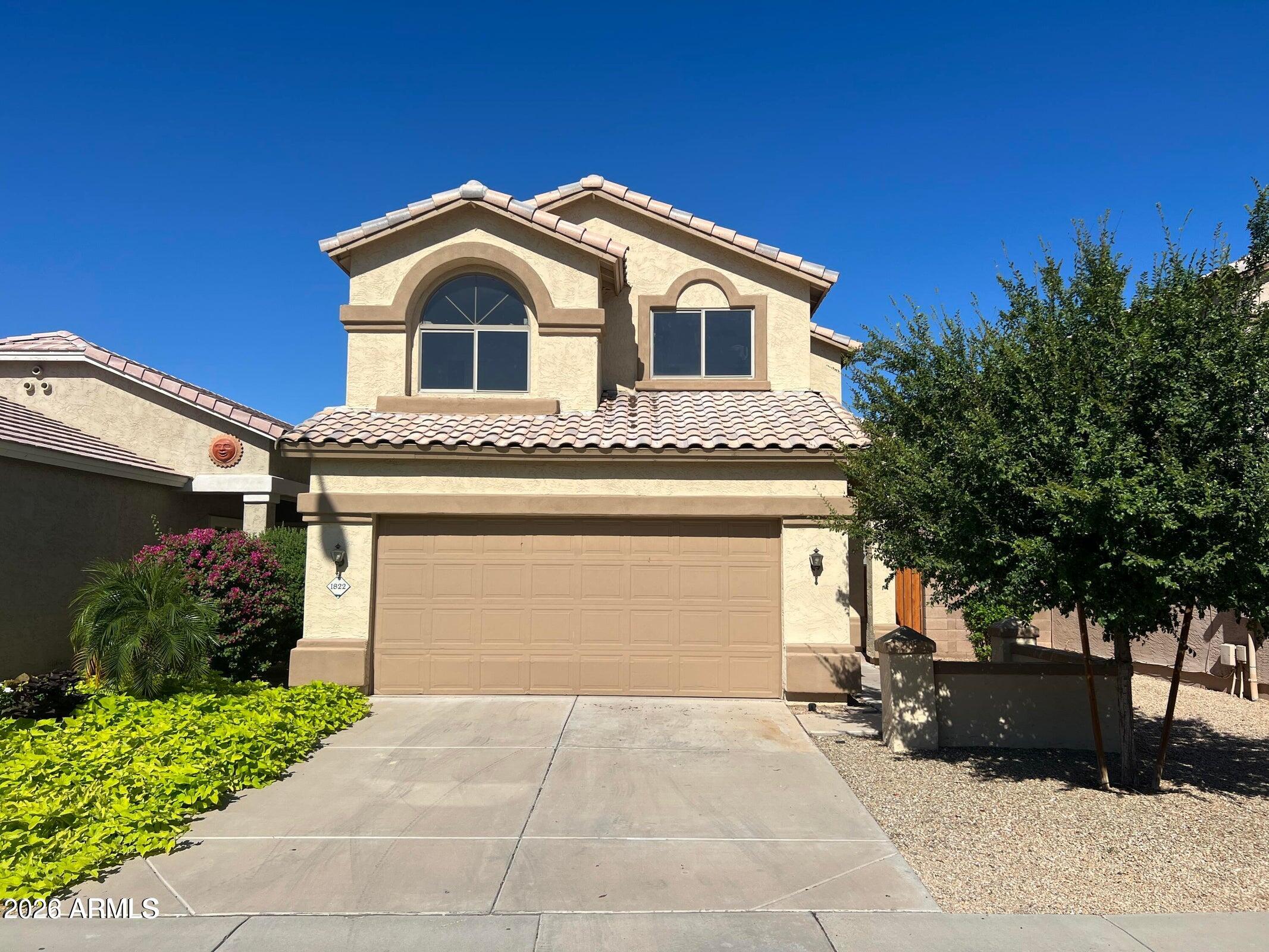 1822 N 106th Avenue, Avondale, AZ 85323 — Photo 1 of 22