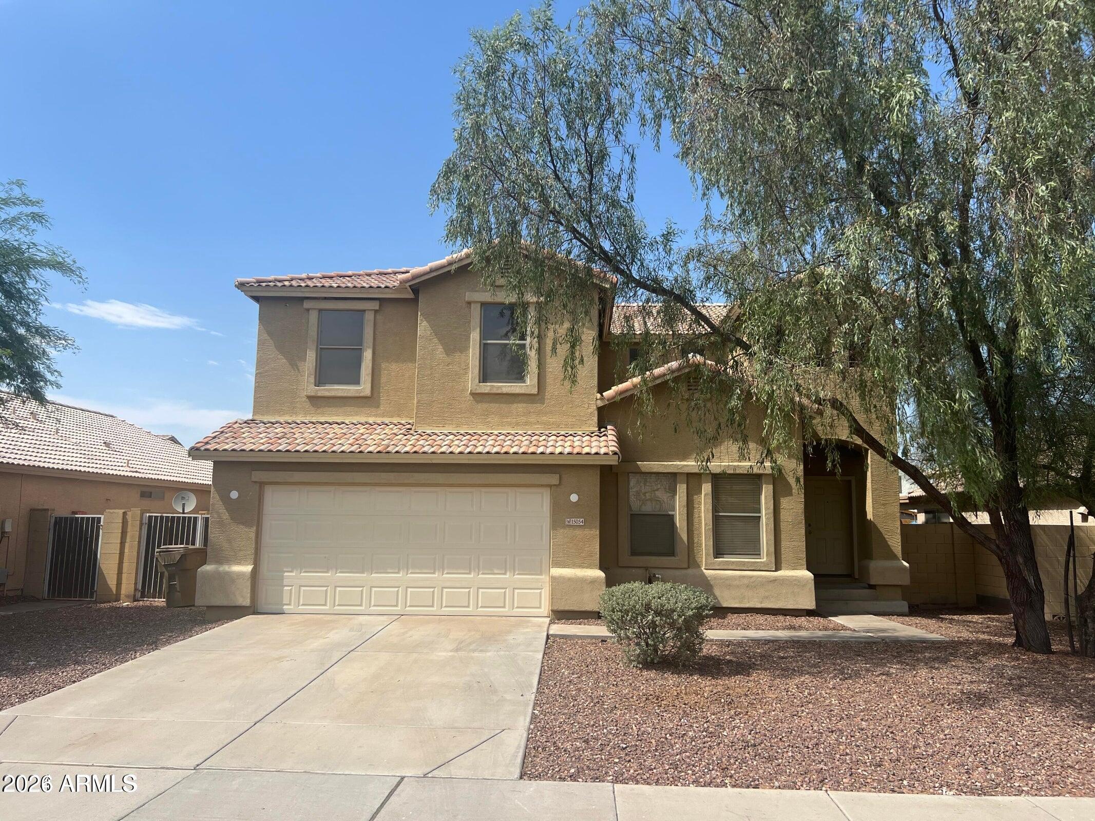 15054 W POLK Street, Goodyear, AZ 85338 — Photo 1 of 32