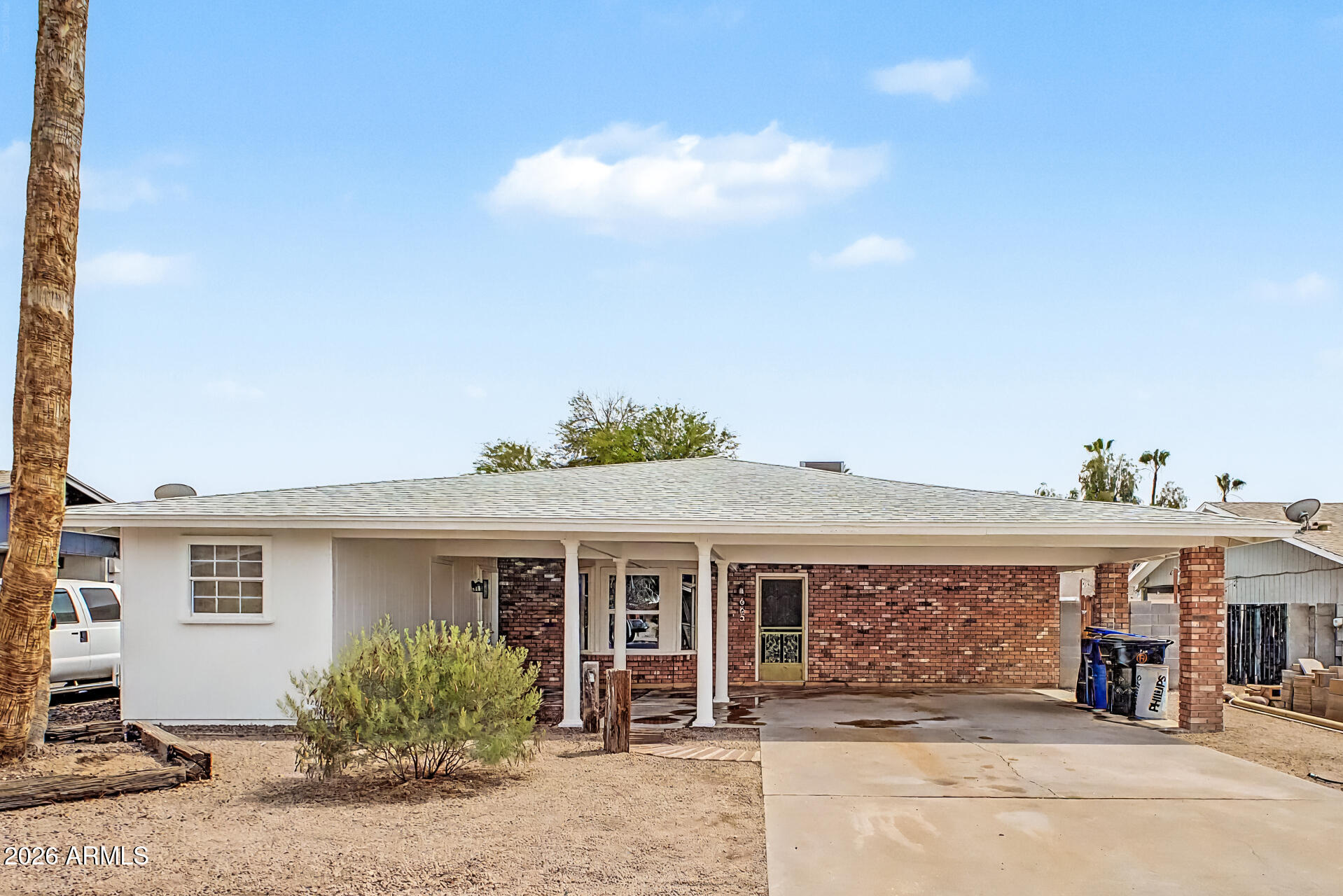 665 W ENID Avenue, Mesa, AZ 85210 — Photo 1 of 22