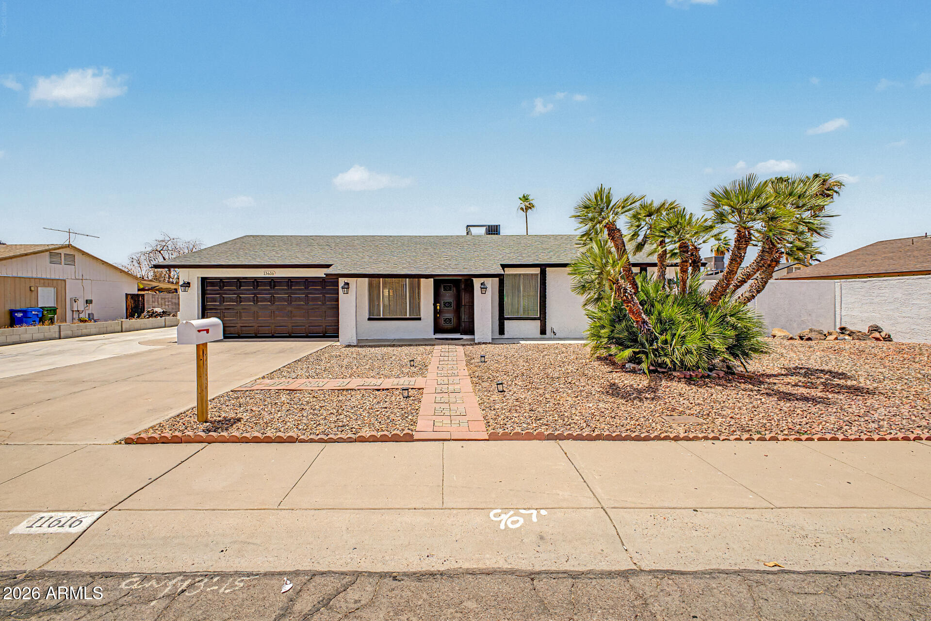 11616 N 41ST Avenue, Phoenix, AZ 85029 — Photo 1 of 33