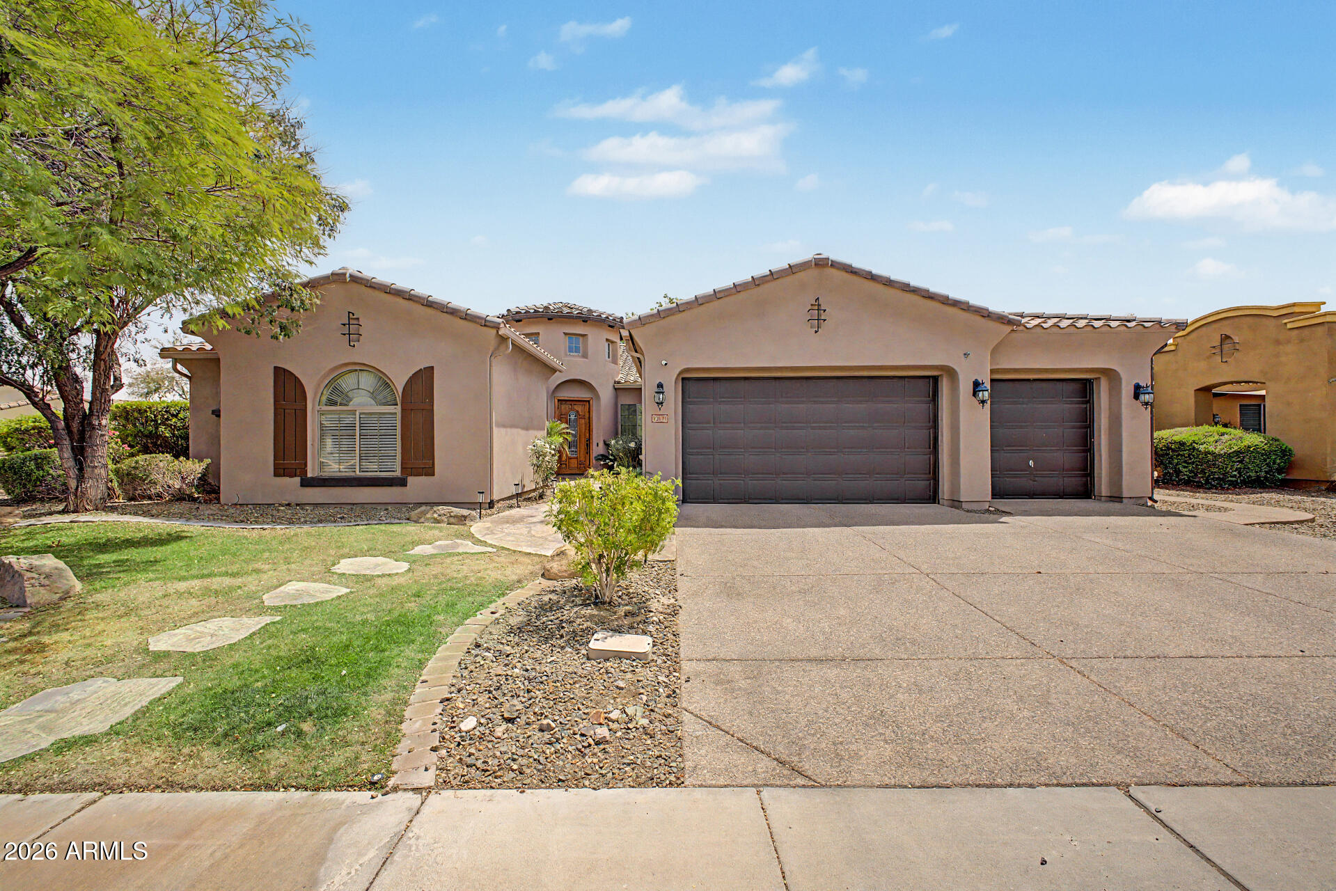 12071 W MORNING VISTA Drive, Peoria, AZ 85383 — Photo 1 of 48