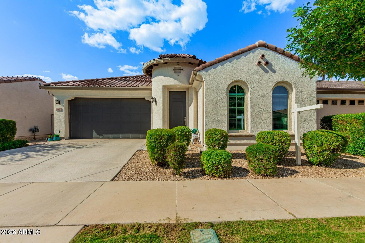 9930 E TIMPANI Lane, Mesa, AZ 85212 — Photo 1 of 54