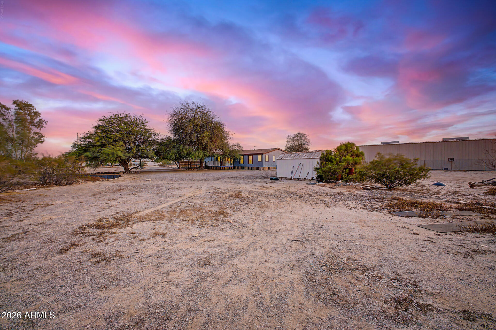 15708 W IMPALA Drive, Casa Grande, AZ 85122 — Photo 1 of 67