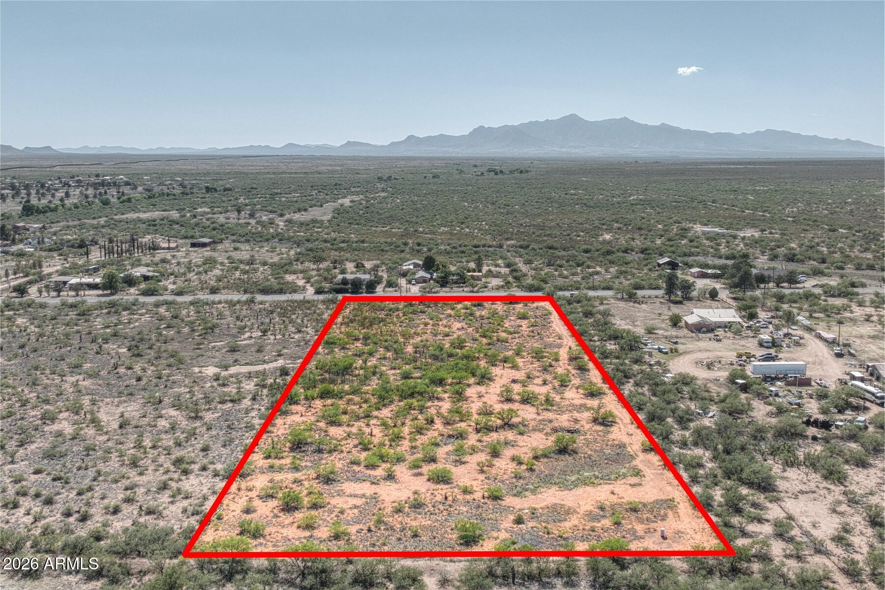 3273 S Naco Highway 10253007A, Bisbee, AZ 85603 — Photo 1 of 12