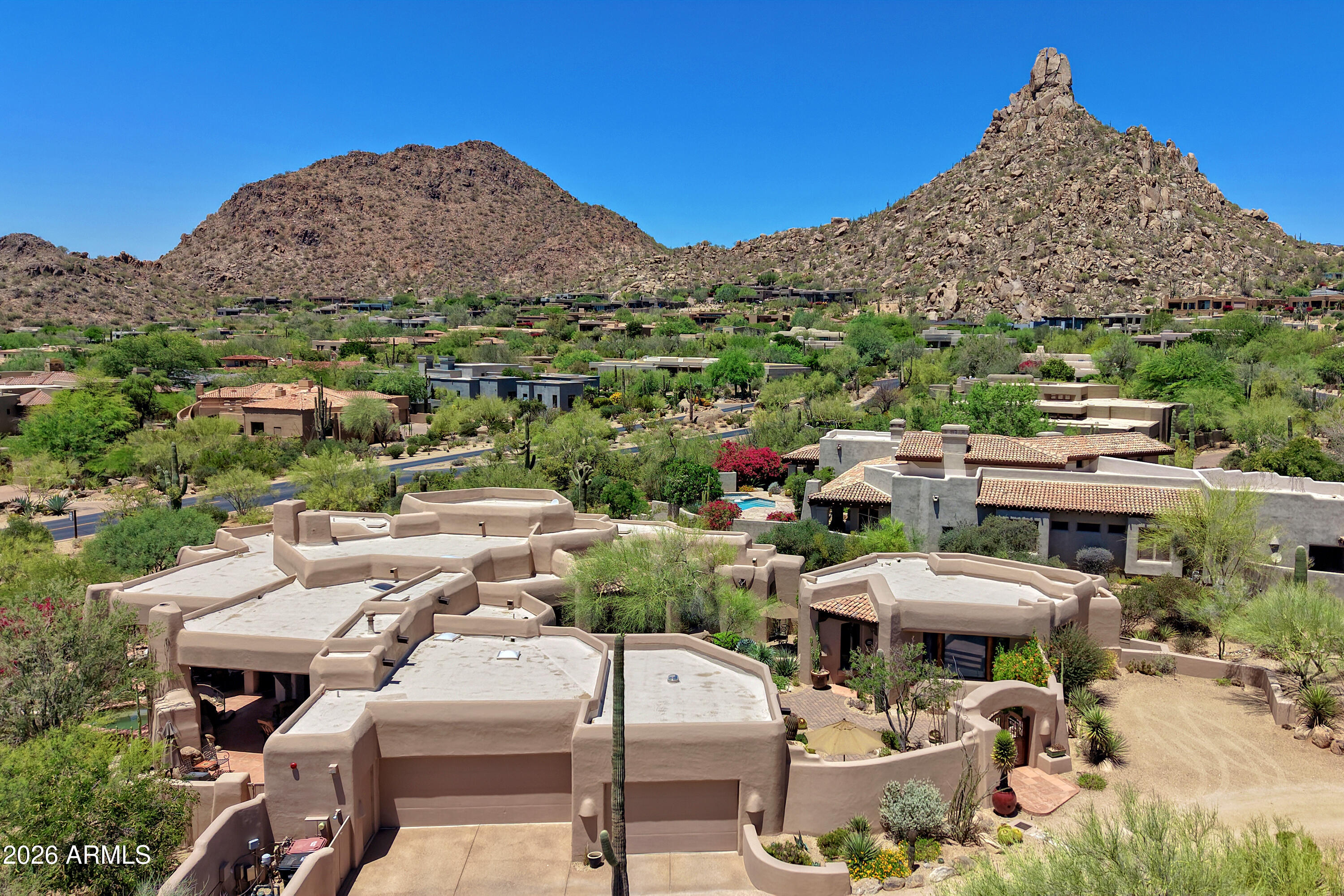 10040 E HAPPY VALLEY Road 665, Scottsdale, AZ 85255 — Photo 1 of 41