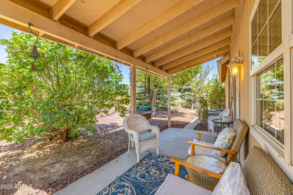12870 DOYLE Road, Flagstaff, AZ 86004