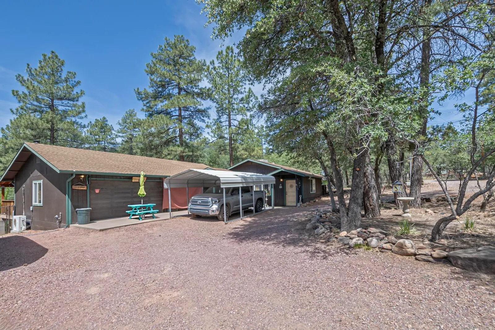 3762 Watertank Road, Pine, AZ 85544 — Photo 1 of 38
