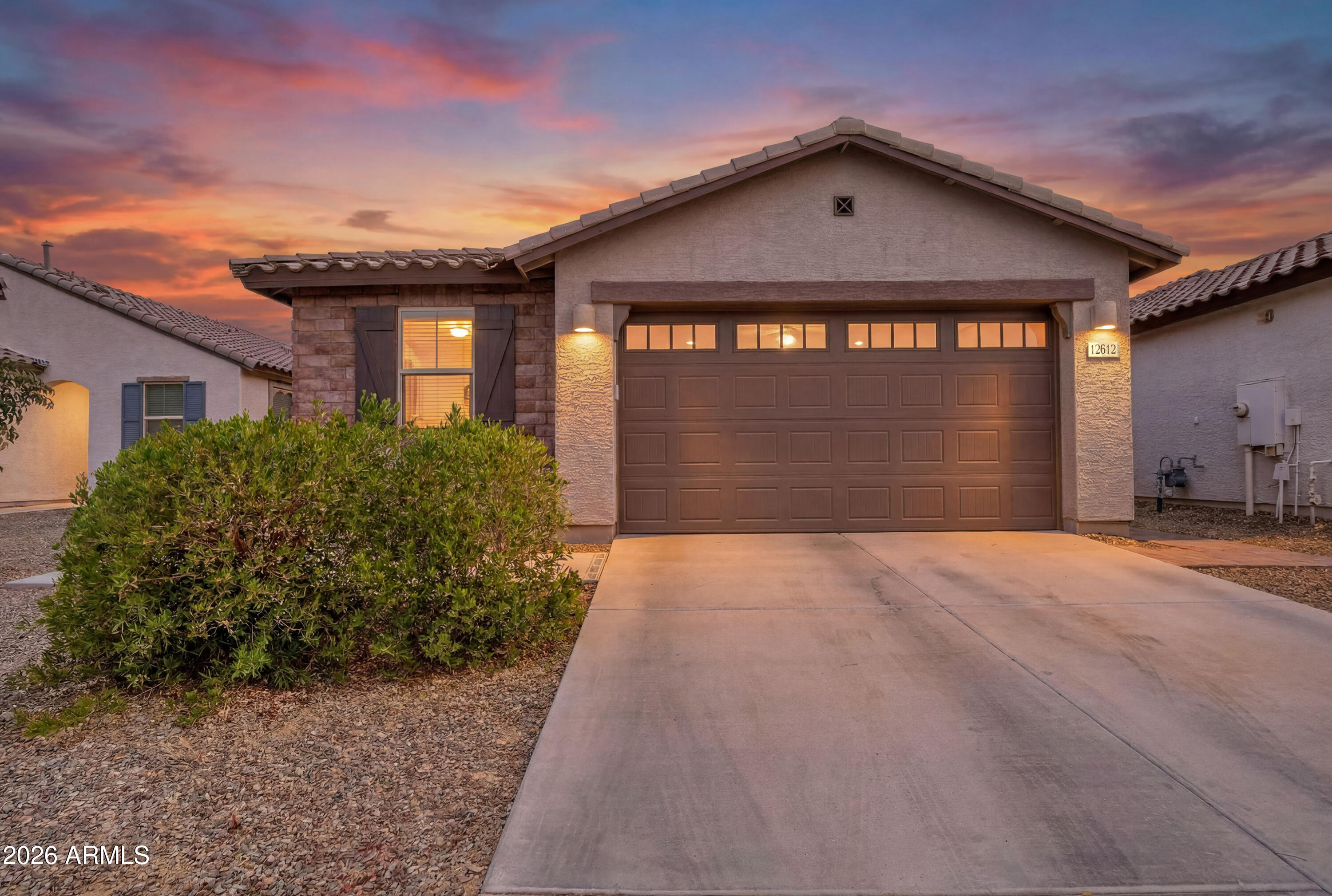 12612 W MORTEN Avenue, Glendale, AZ 85307 — Photo 1 of 41