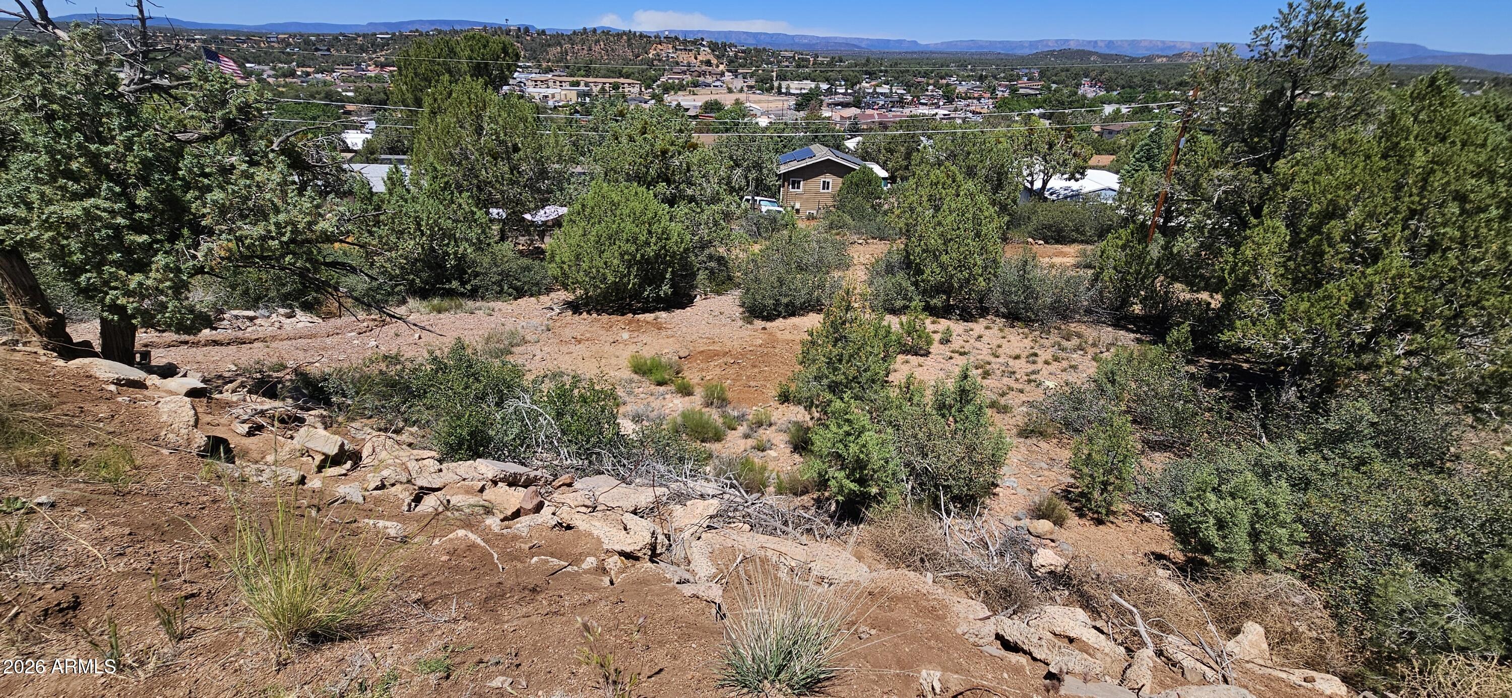 208 E Ridge Lane, Payson, AZ 85541 — Photo 1 of 29