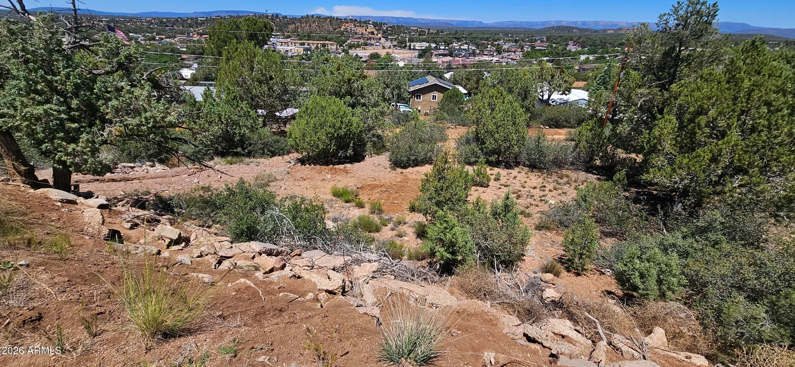 208 E Ridge Lane, Payson, AZ 85541 — Photo 1 of 29