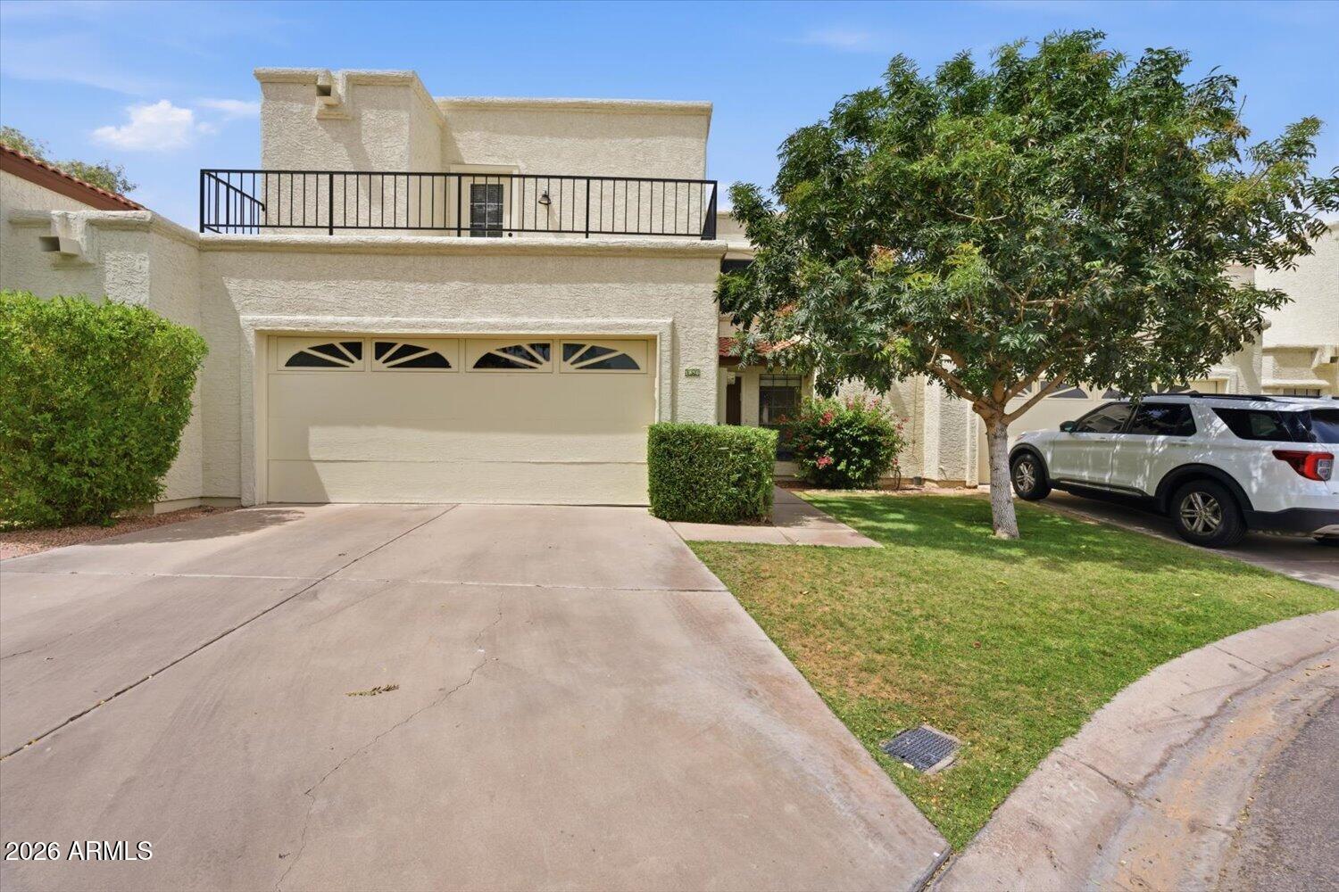 1856 E KRISTA Way, Tempe, AZ 85284 — Photo 1 of 44