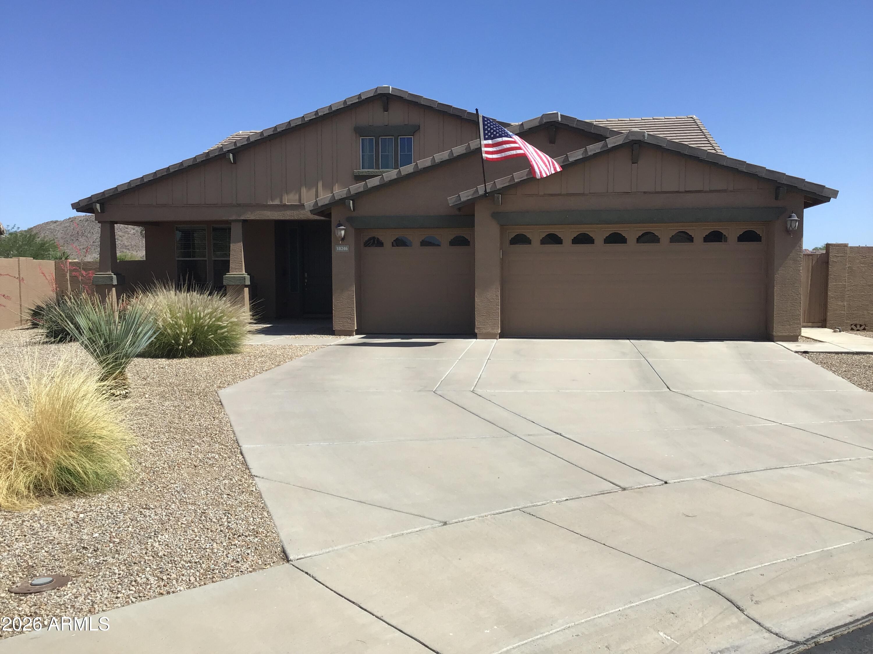 18246 W EAST WIND Avenue, Goodyear, AZ 85338 — Photo 1 of 46