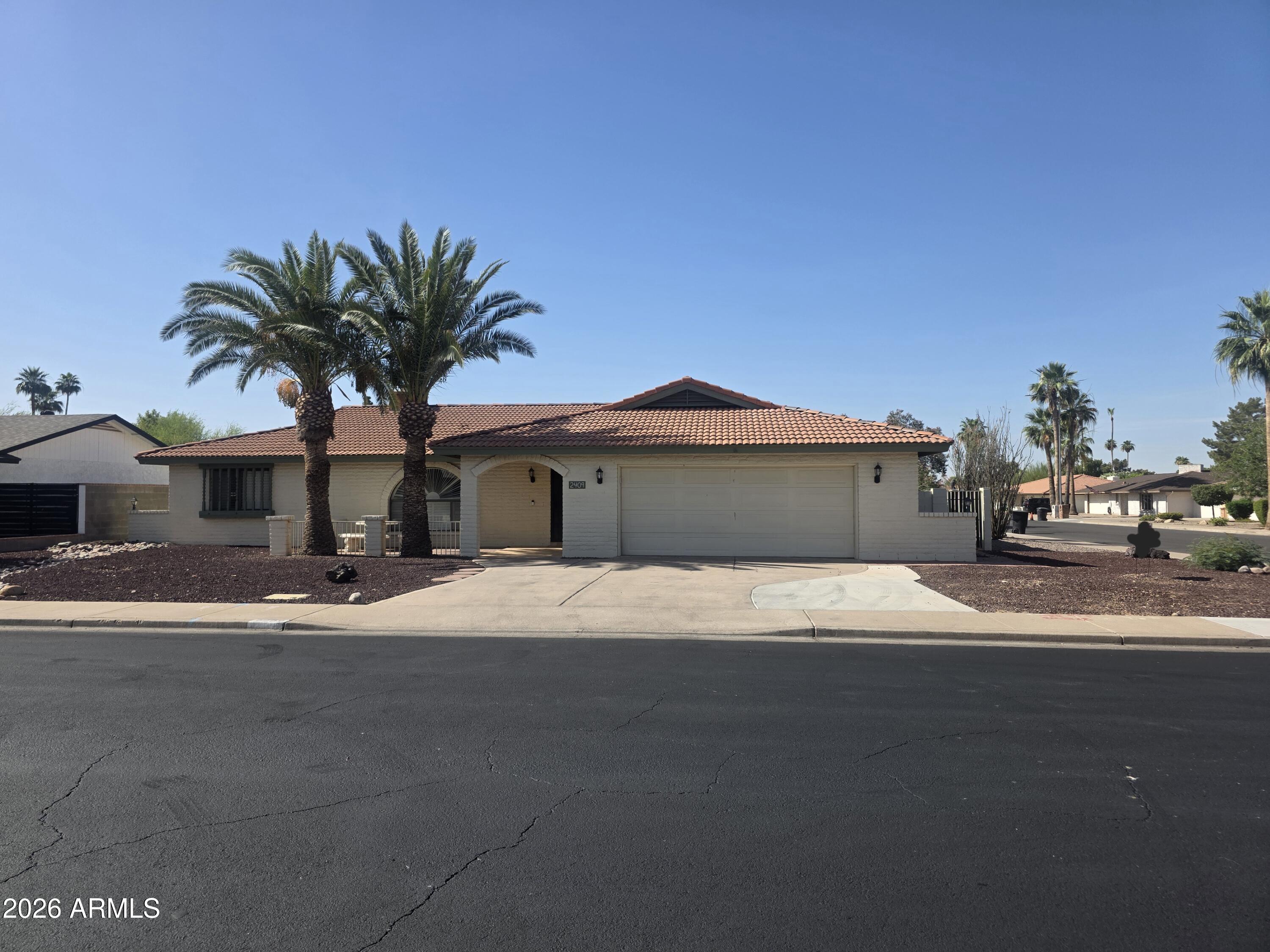 2409 E Jensen Street, Mesa, AZ 85213 — Photo 1 of 22