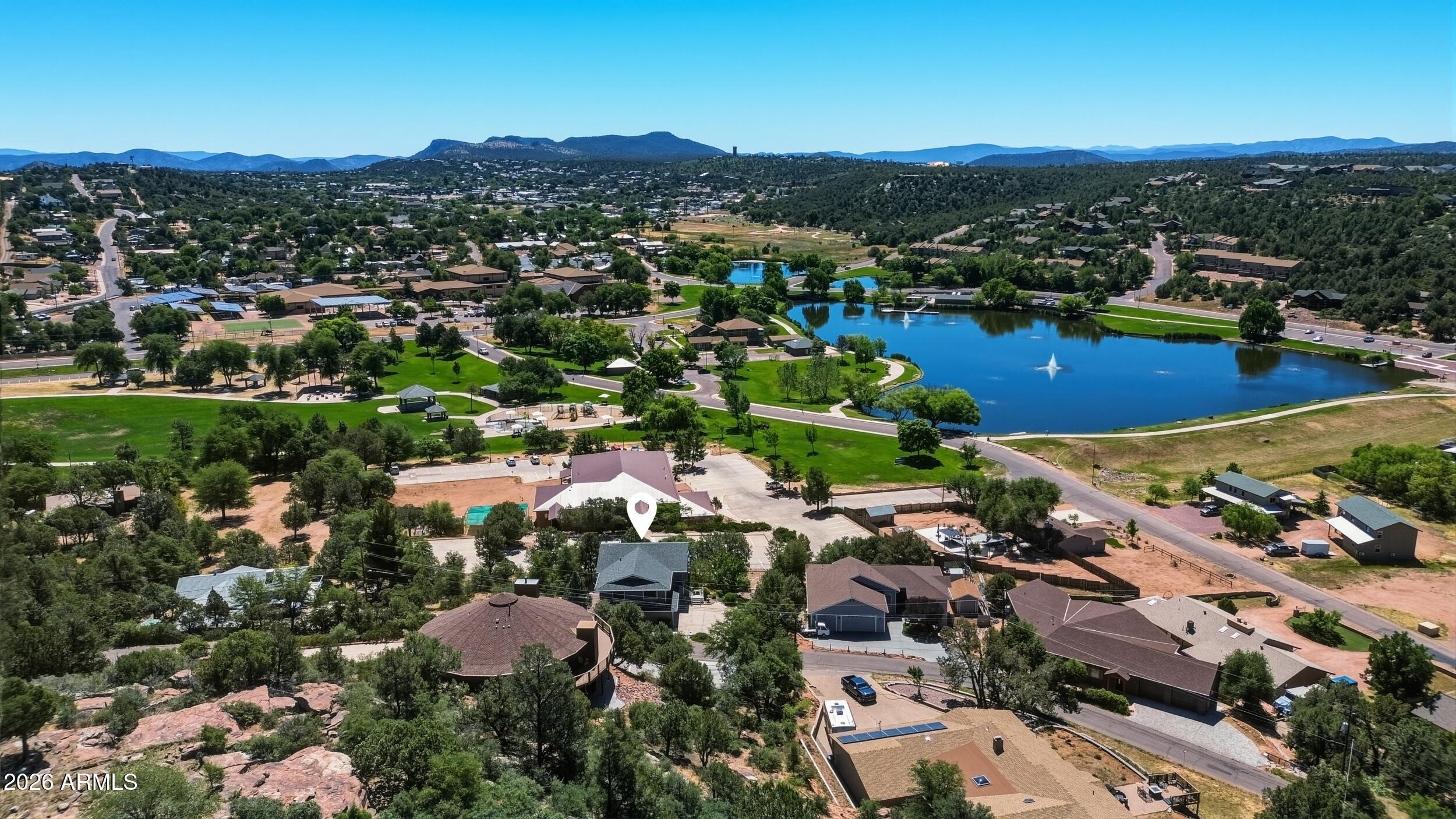 511 S Fort McDonald Drive, Payson, AZ 85541 — Photo 1 of 118