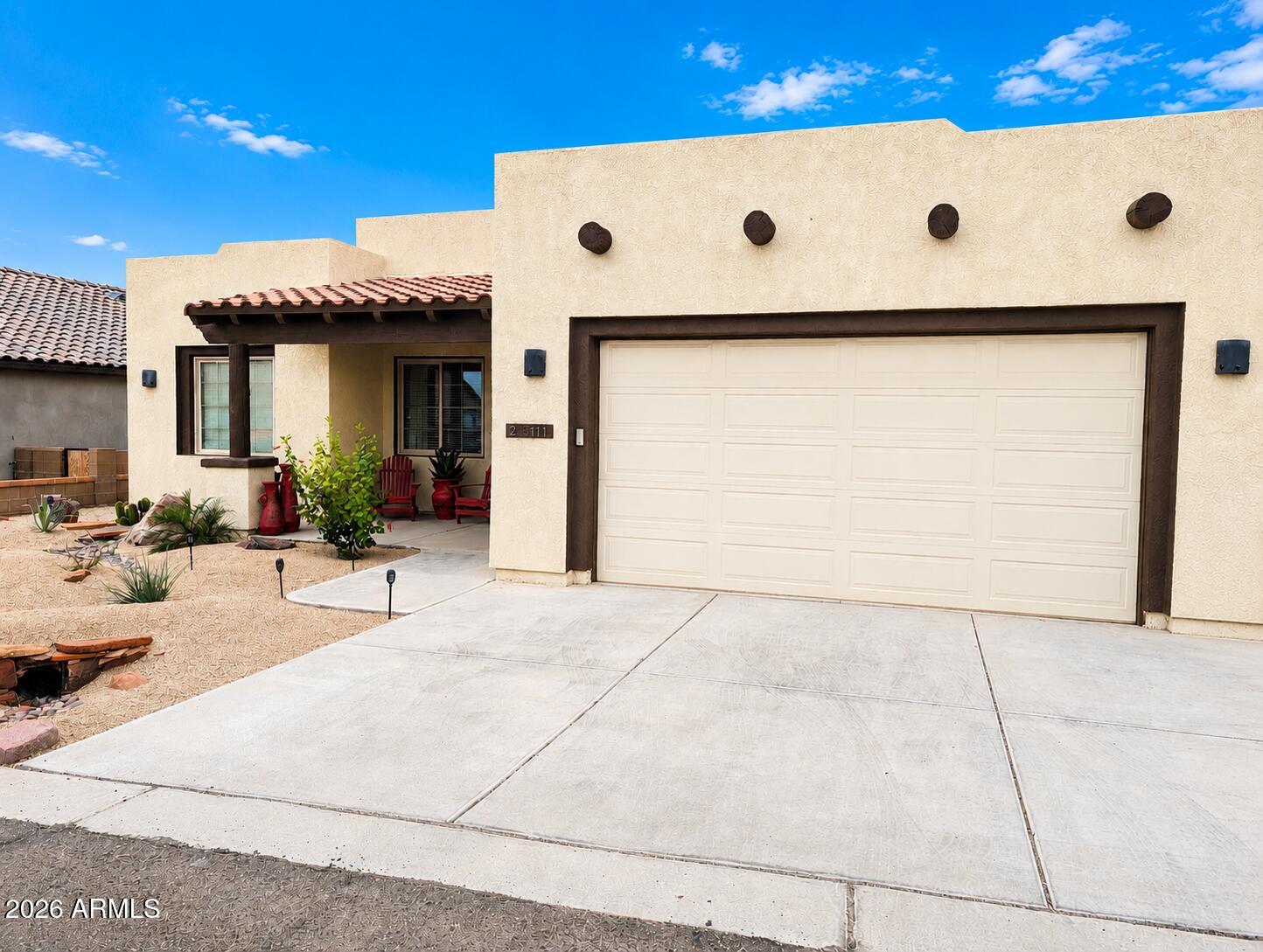 28511 CANAL Avenue, Wellton, AZ 85356 — Photo 1 of 35