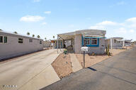 10712 E Apache Trail Trail A15, Apache Junction, AZ 85120 — Photo 1 of 23