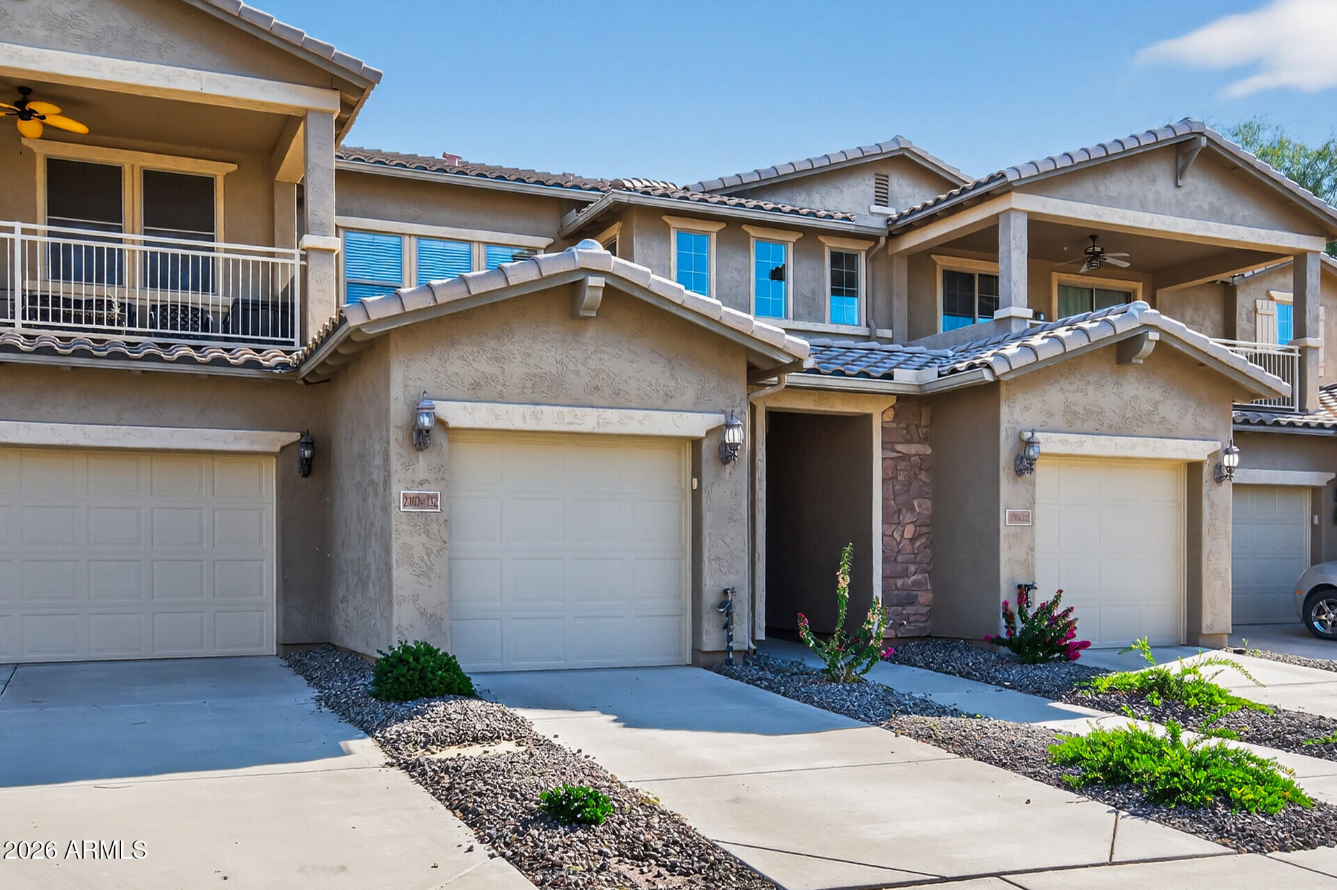 2110 W TALLGRASS Trail 132, Phoenix, AZ 85085 — Photo 1 of 65