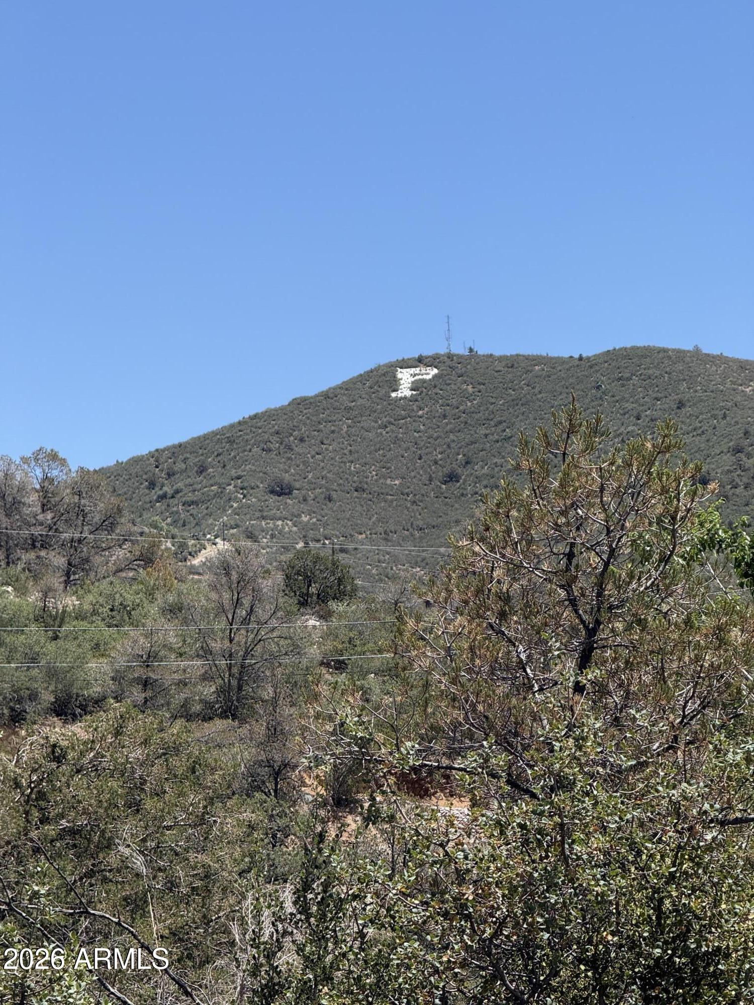 1405 E WAGONWHEEL Road 7, Prescott, AZ 86303 — Photo 1 of 14