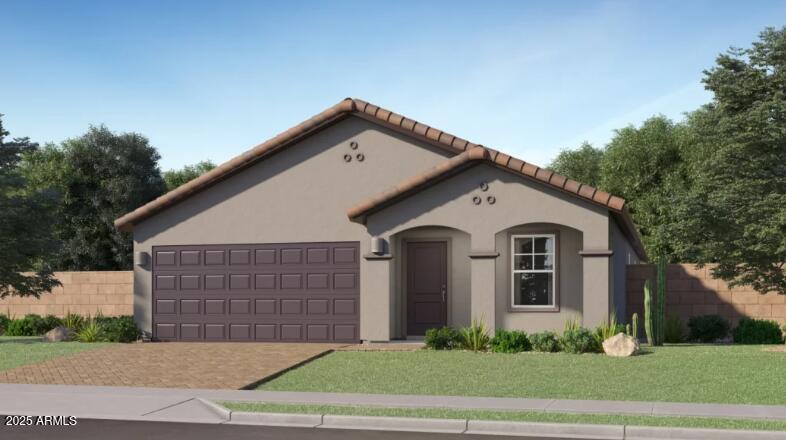 23463 W CHIPMAN Road, Buckeye, AZ 85326 — Photo 1 of 26