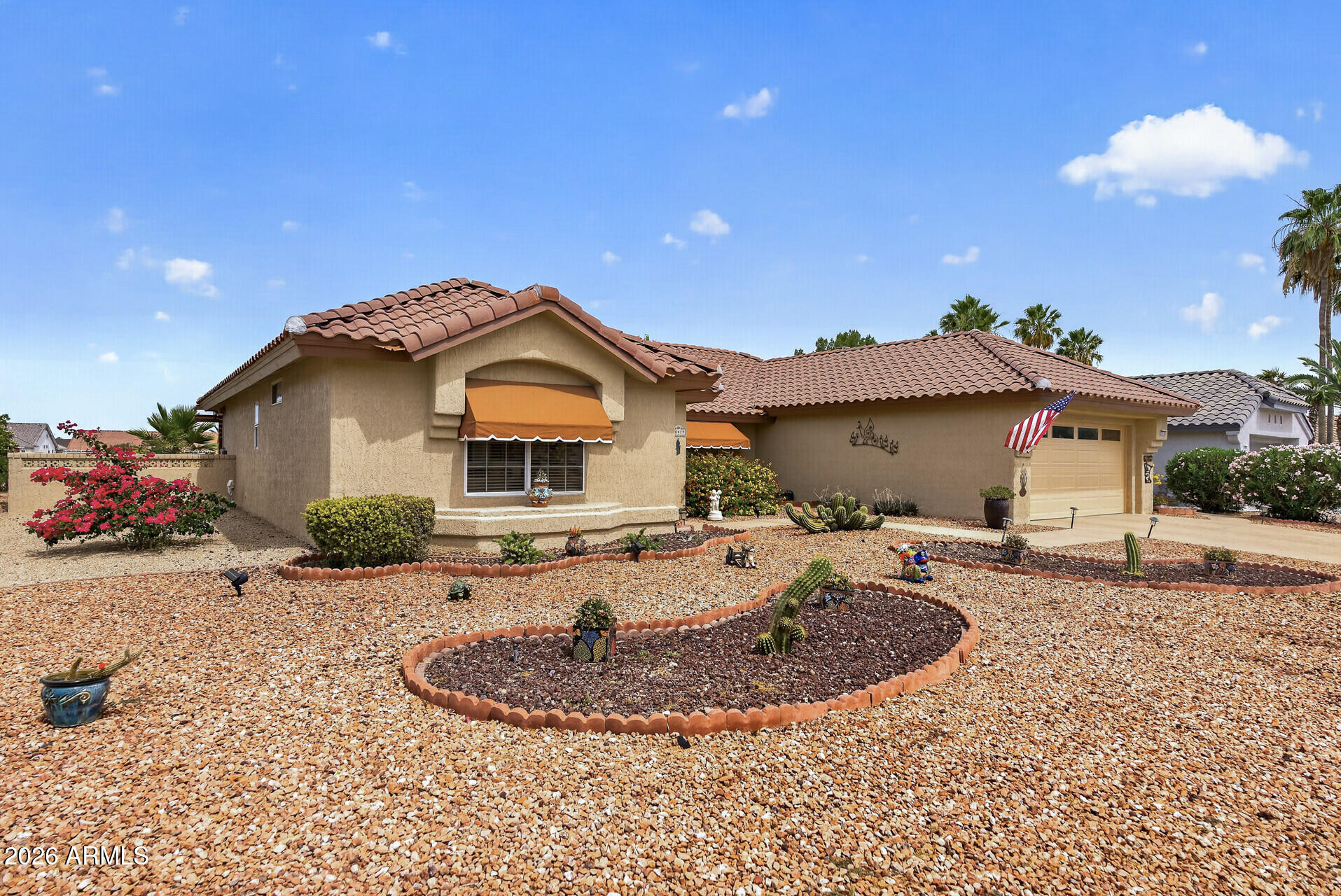 20419 N MEADOWOOD Drive, Sun City West, AZ 85375 — Photo 1 of 62