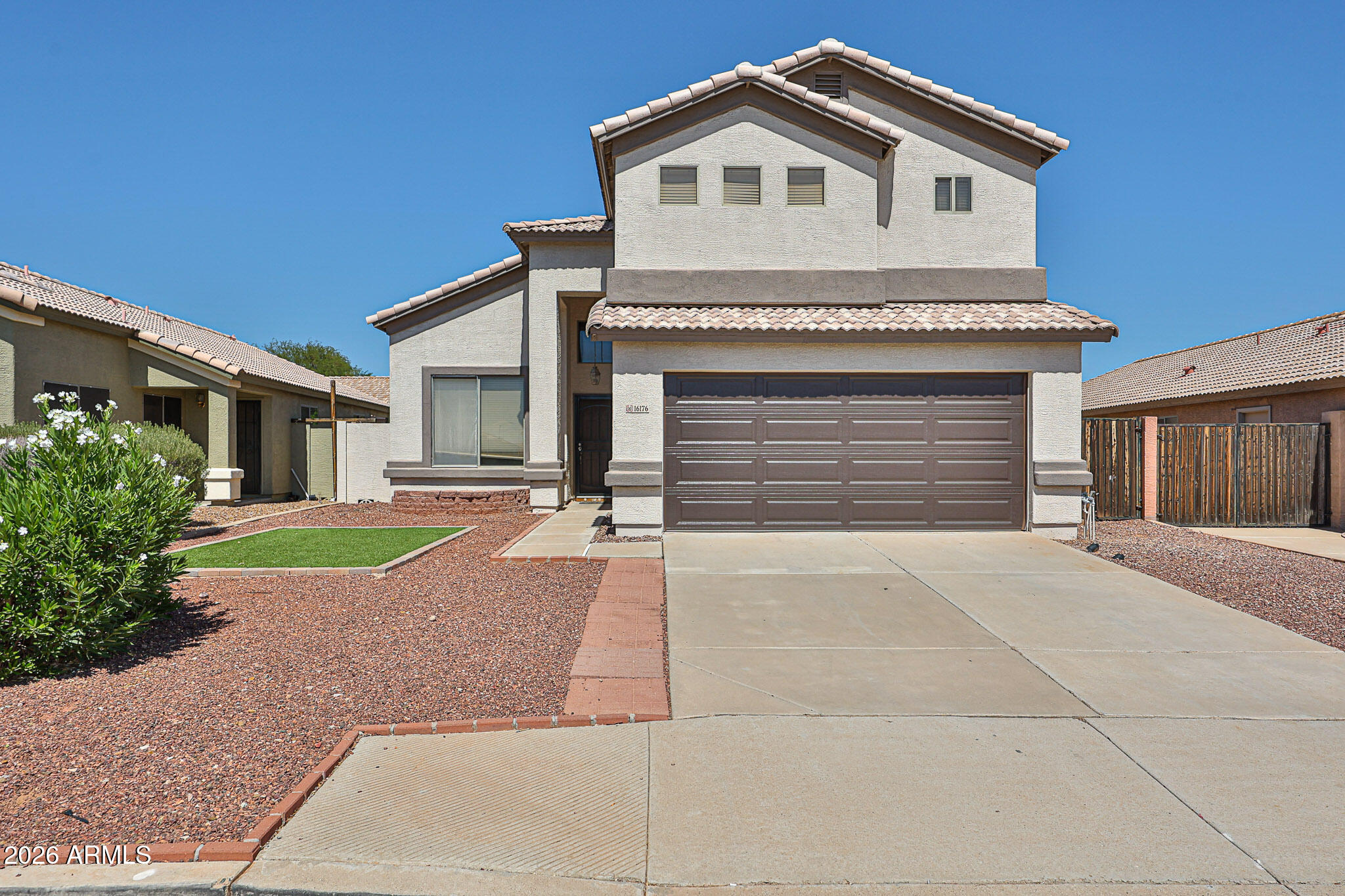 16176 W STATLER Street, Surprise, AZ 85374 — Photo 1 of 33