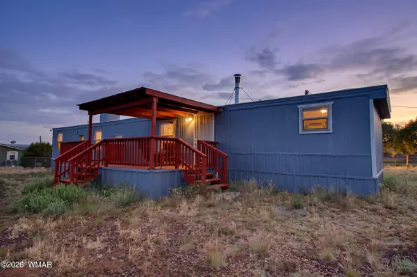 1254 Lone Pine Dam Road, Show Low, AZ 85901