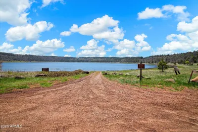 18 Ponderosa Drive -, Munds Park, AZ 86017