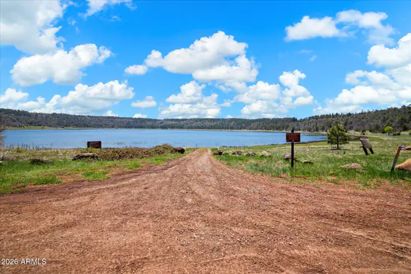 18 Ponderosa Drive -, Munds Park, AZ 86017