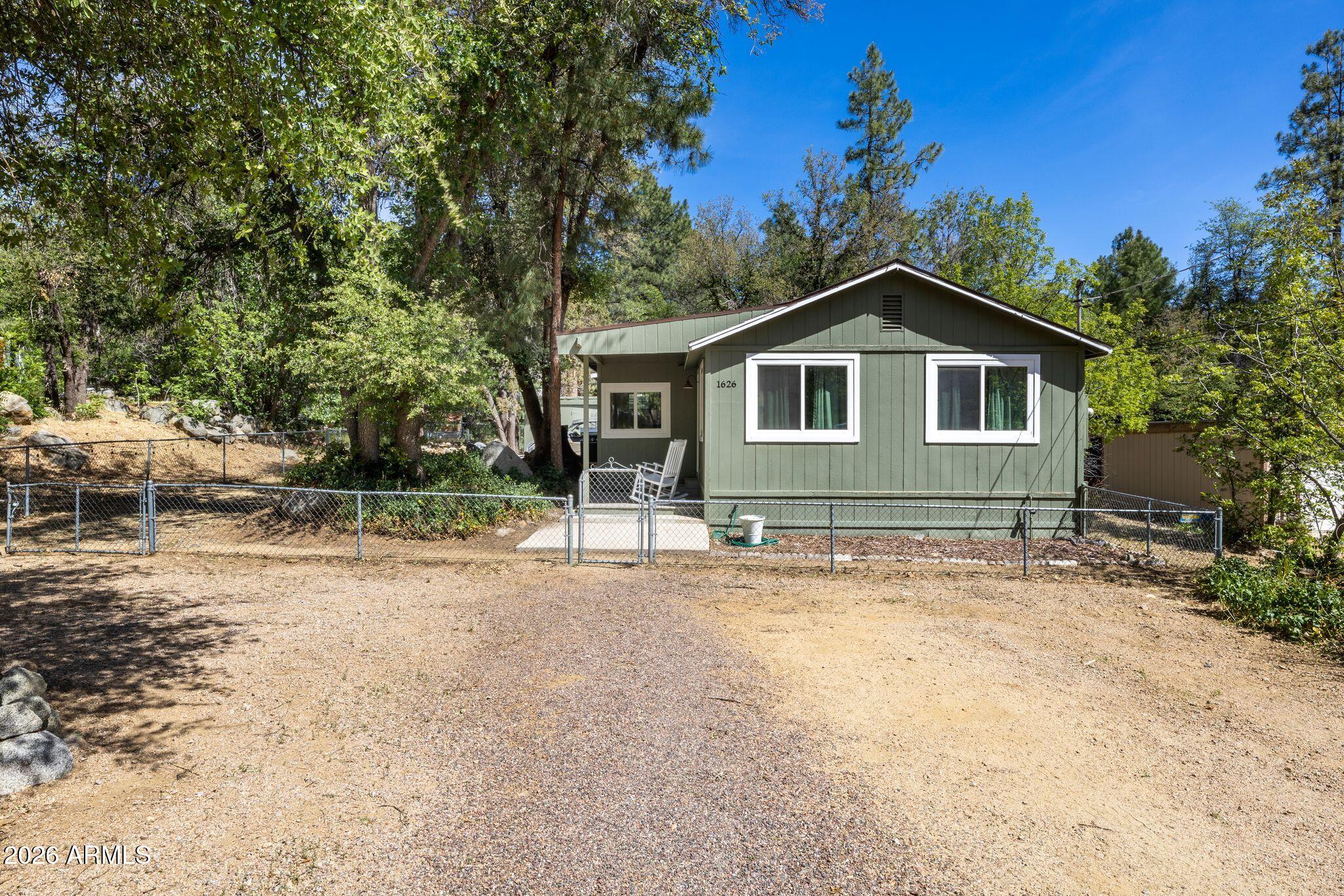 1626 W PINE CONE Way, Prescott, AZ 86303 — Photo 1 of 43