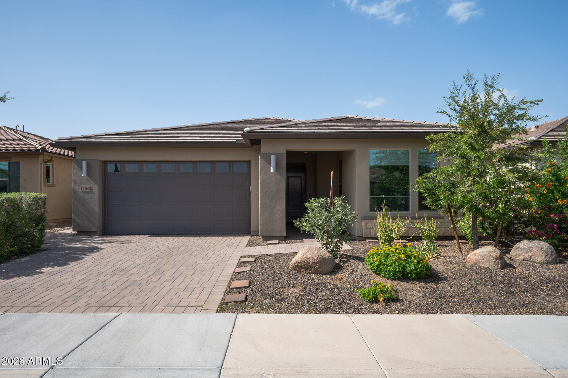 13360 W MONTANSORO Lane, Peoria, AZ 85383 — Photo 1 of 81