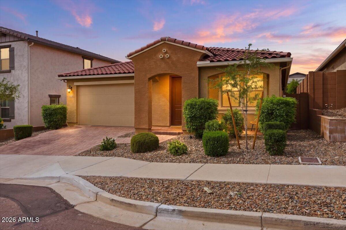 4418 W Palace Station Road, Phoenix, AZ 85087 — Photo 1 of 46