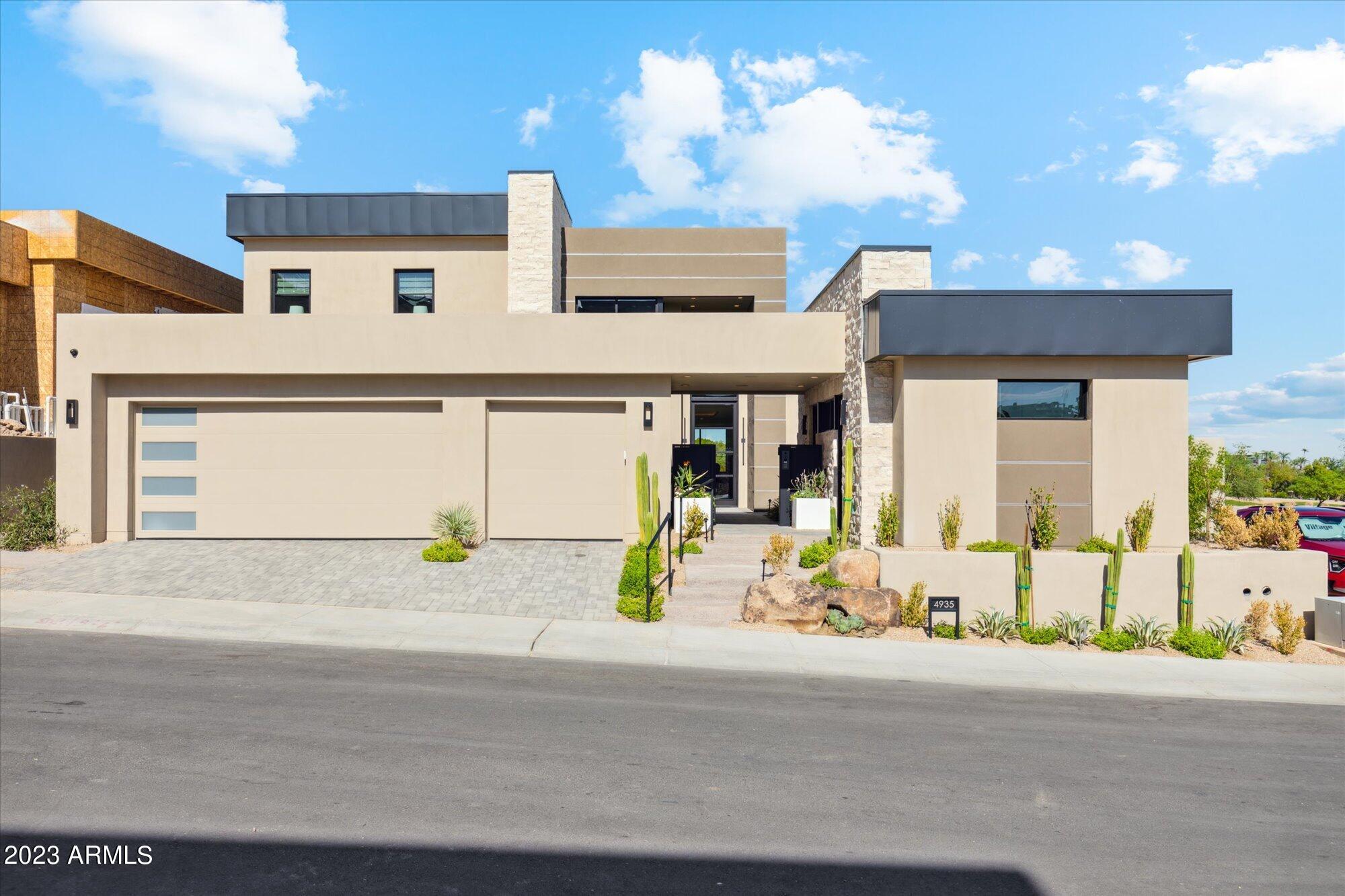 5025 N Ascent Drive, Scottsdale, AZ 85251 — Photo 1 of 64