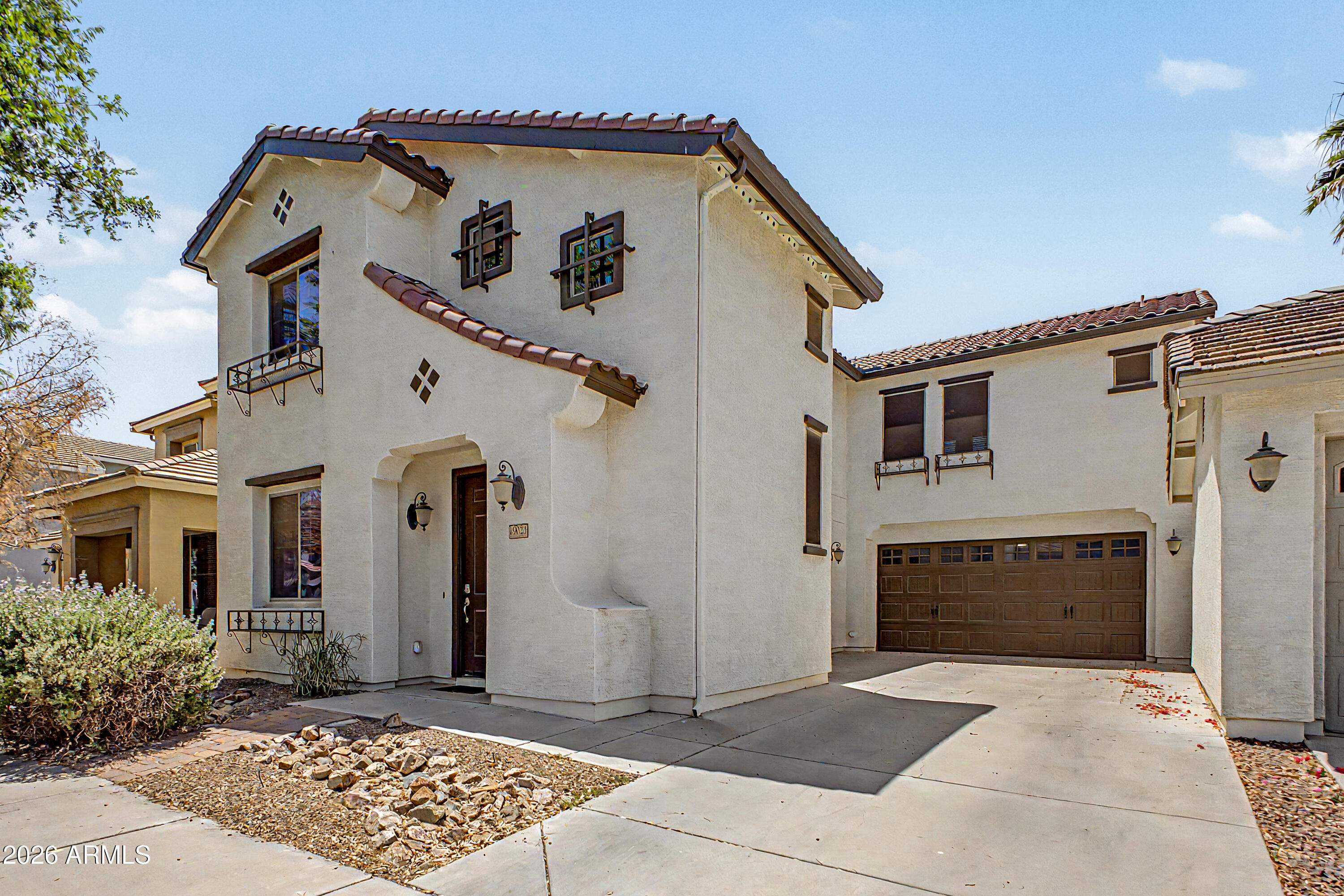 19023 E SWAN Drive, Queen Creek, AZ 85142 — Photo 1 of 27
