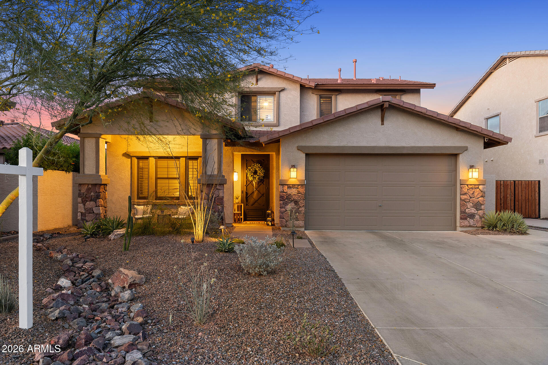 29629 N 69TH Avenue, Peoria, AZ 85383 — Photo 1 of 51