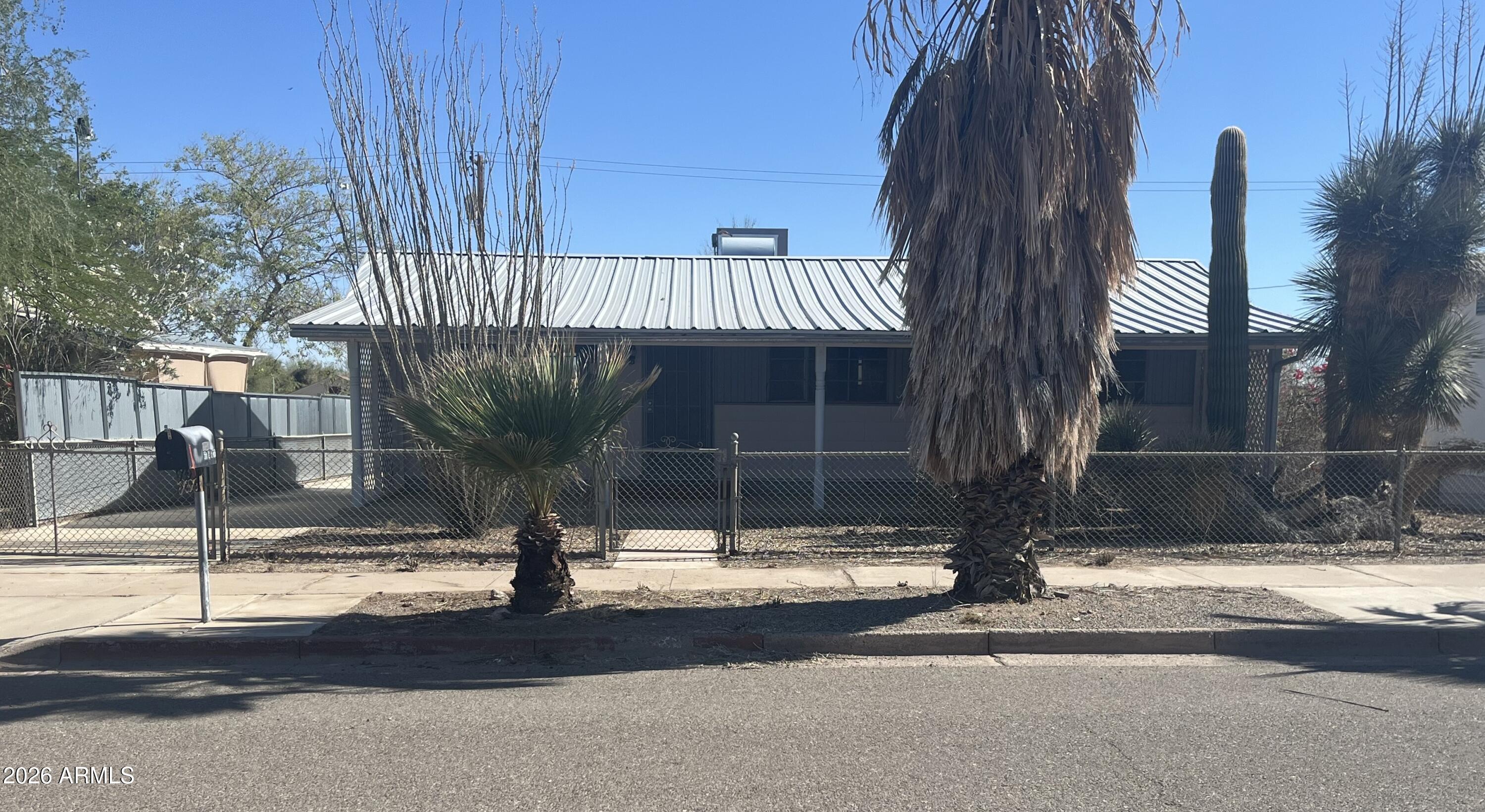311 E 2ND Avenue, Ajo, AZ 85321 — Photo 1 of 35