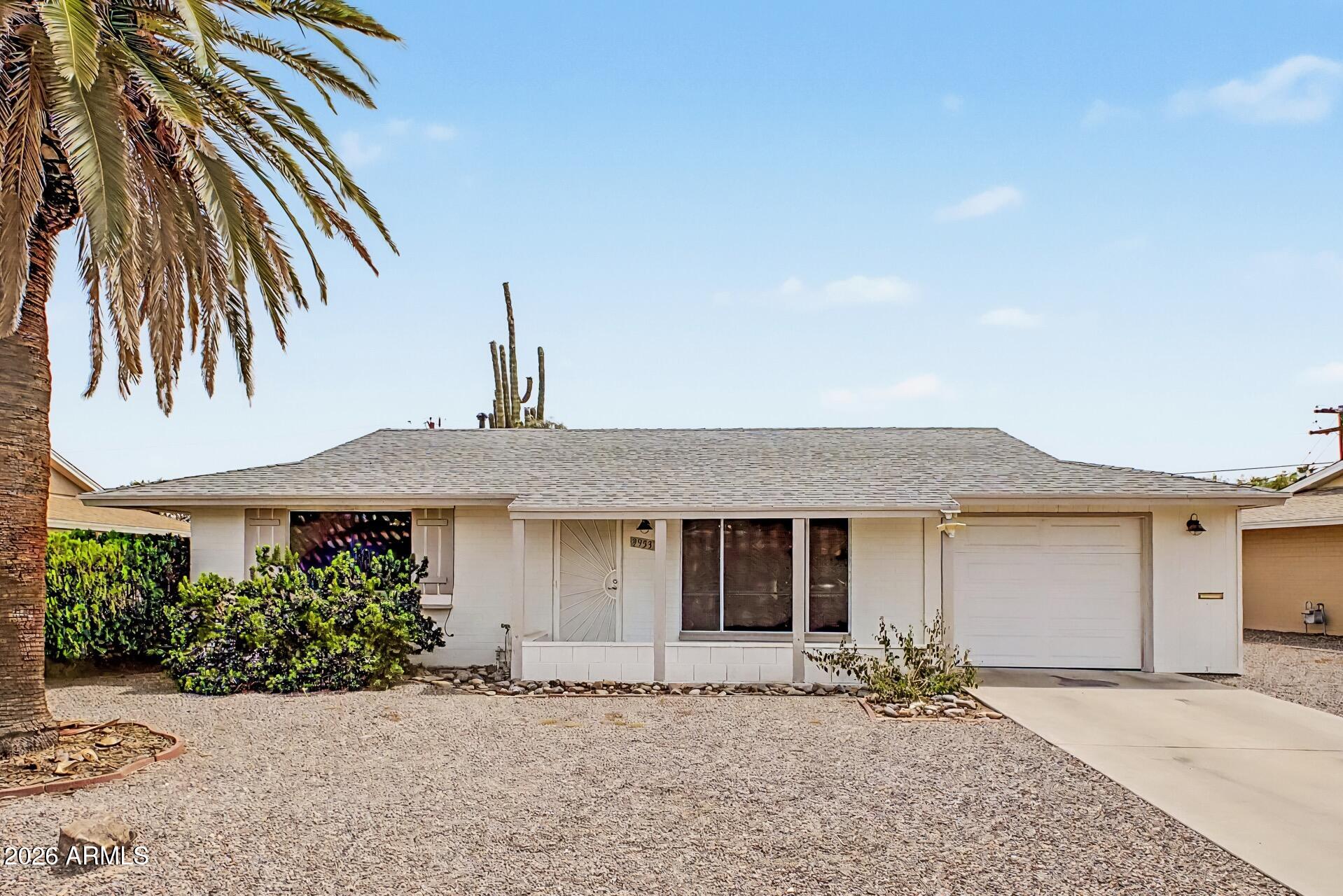 9933 W RIVIERA Drive, Sun City, AZ 85351 — Photo 1 of 31