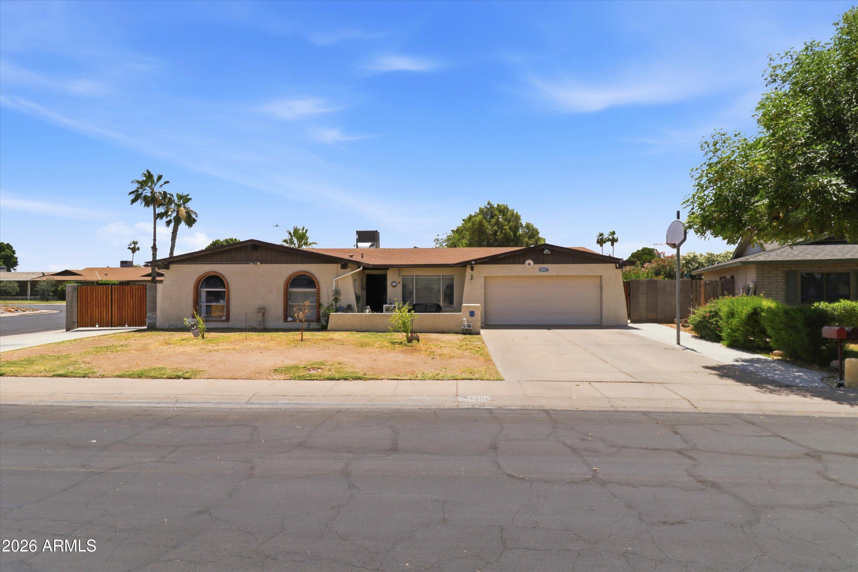 4601 W GOLDEN Lane, Glendale, AZ 85302 — Photo 1 of 29