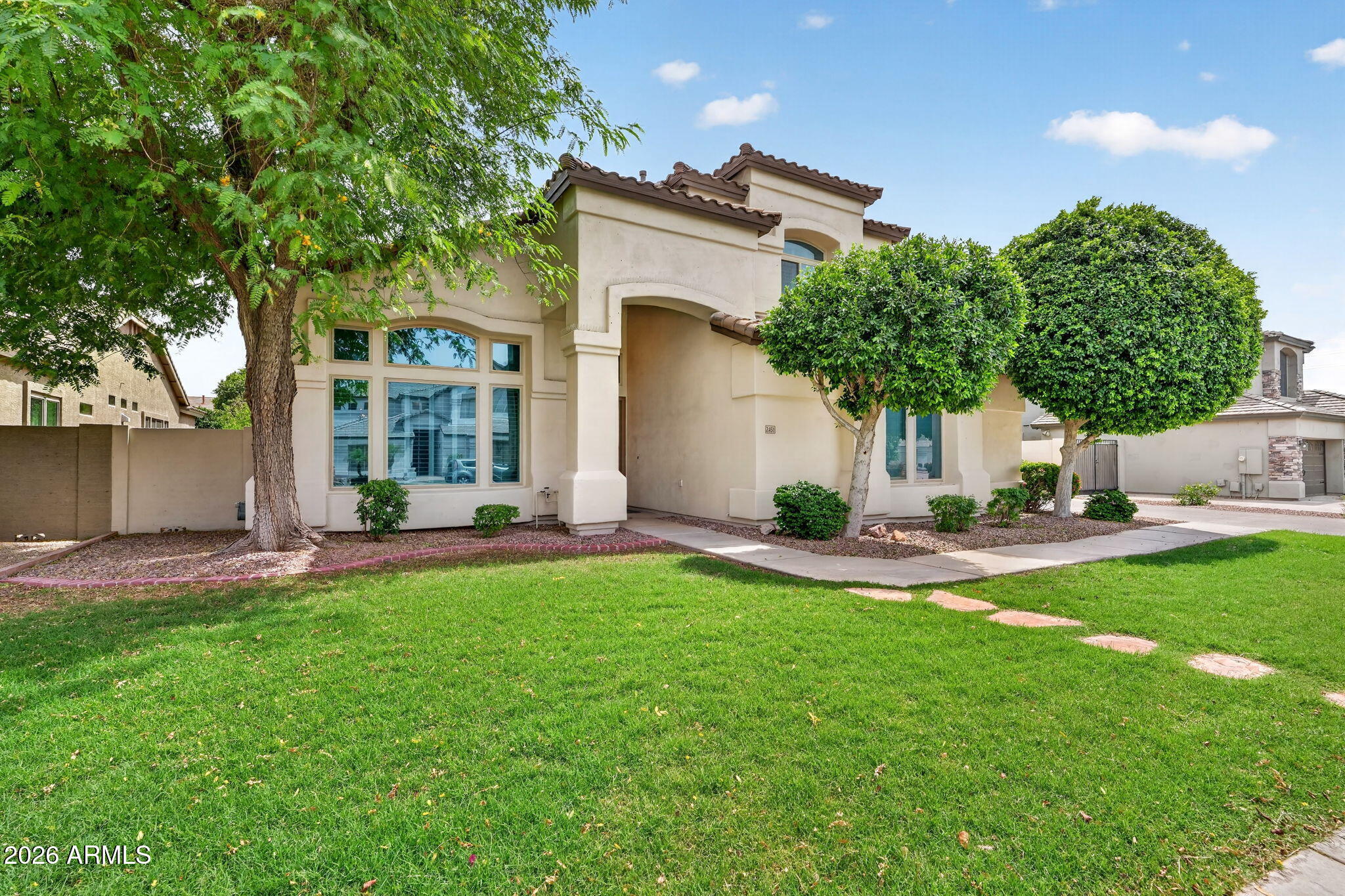 2451 W MAPLEWOOD Street, Chandler, AZ 85286 — Photo 1 of 81