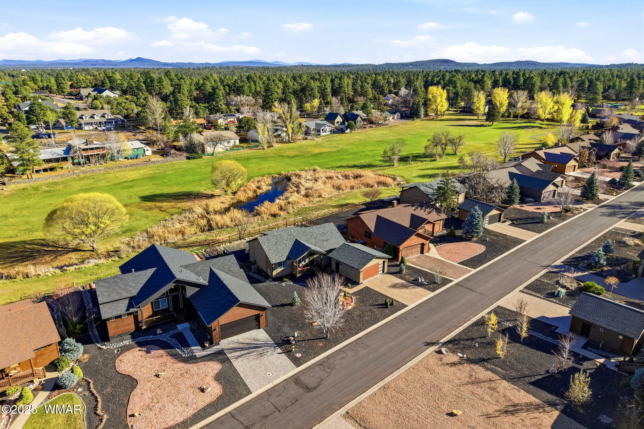 1201 N Bison Golf Court, Show Low, AZ 85901 — Photo 1 of 38
