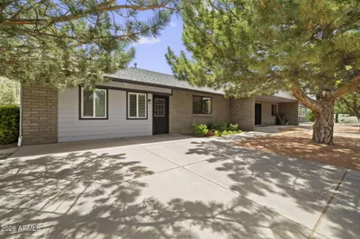 7050 VISTA DE ORO, Flagstaff, AZ 86004