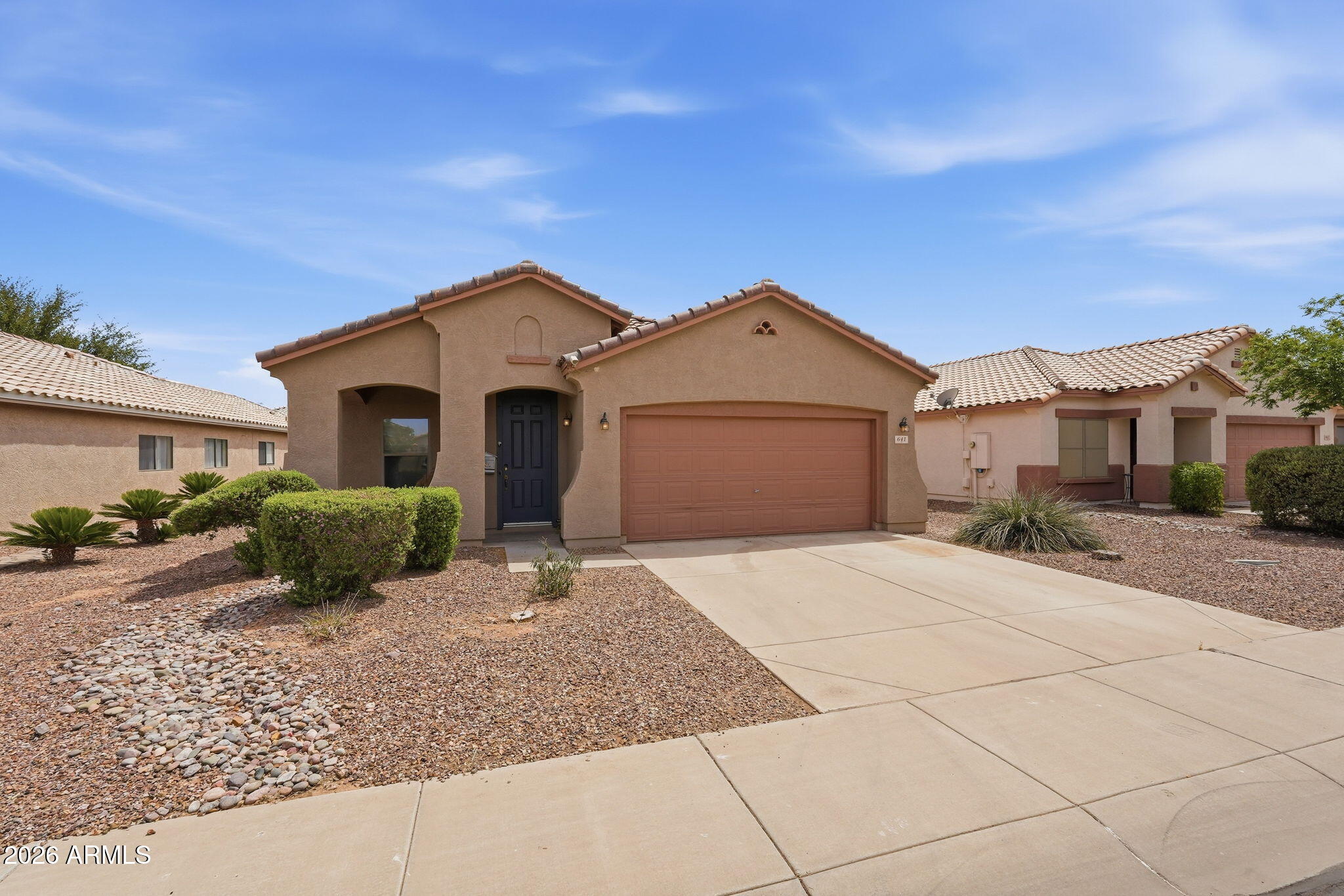 641 W JAHNS Court, Casa Grande, AZ 85122 — Photo 1 of 25