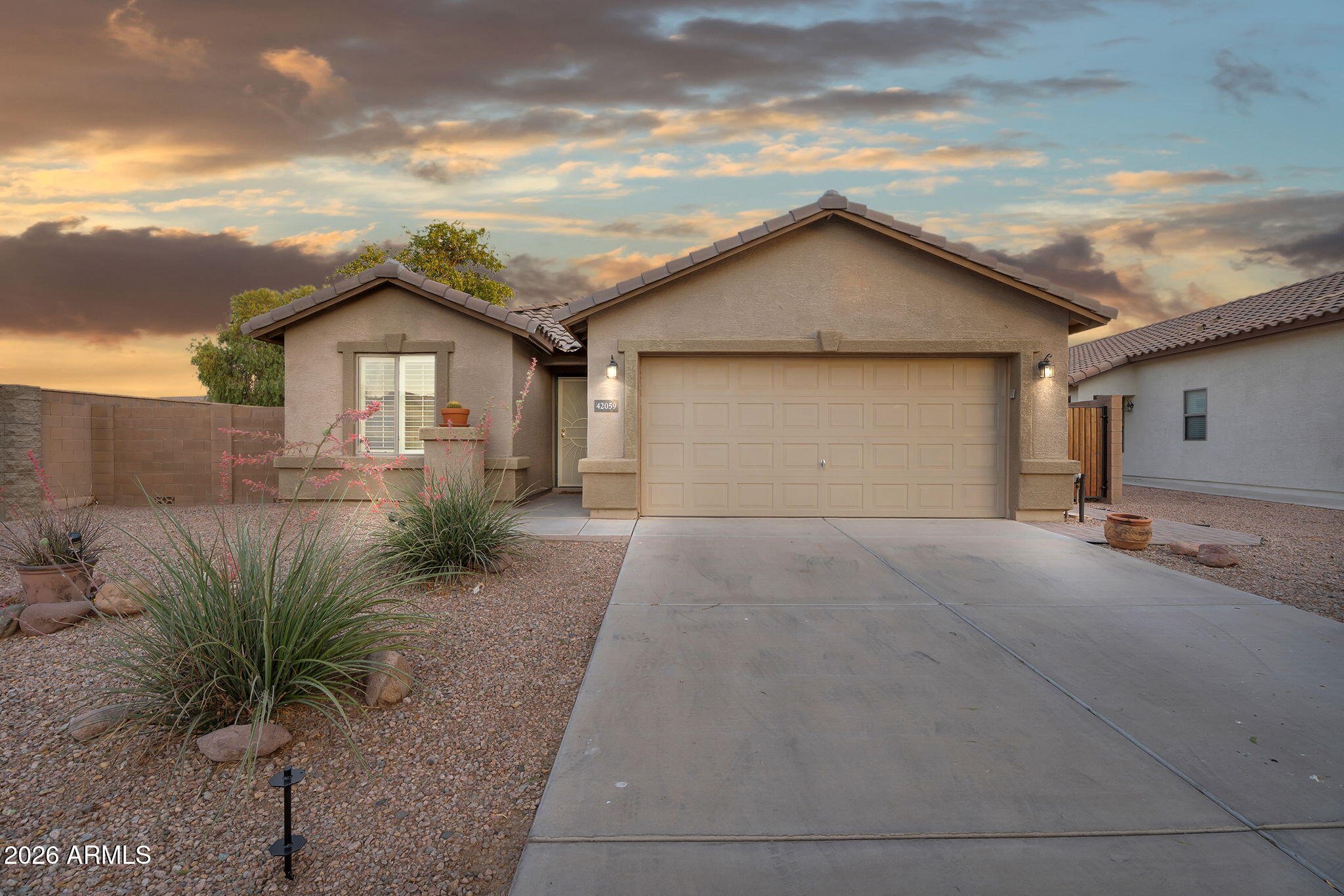 42059 W Cheyenne Drive, Maricopa, AZ 85138 — Photo 1 of 64