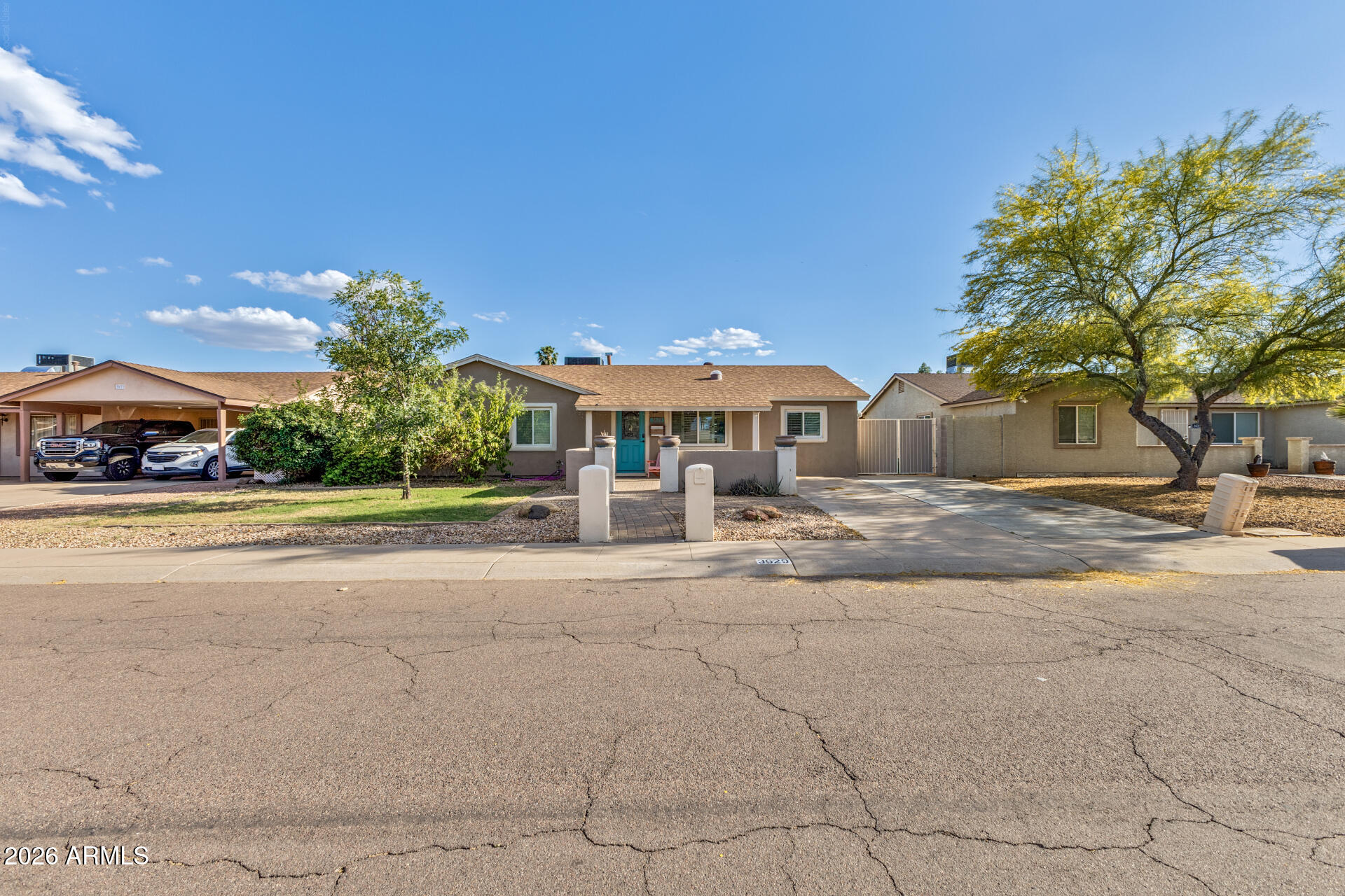 3629 E Winchcomb Drive, Phoenix, AZ 85032 — Photo 1 of 23