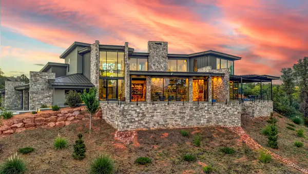 909 N Indian Paintbrush Circle, Payson, AZ 85541
