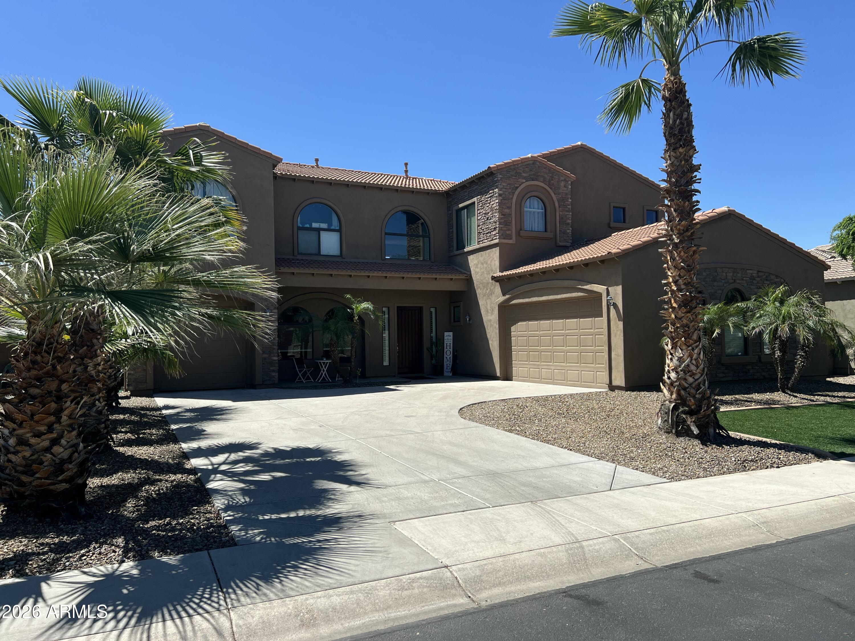 3333 E POWELL Place, Chandler, AZ 85249 — Photo 1 of 26