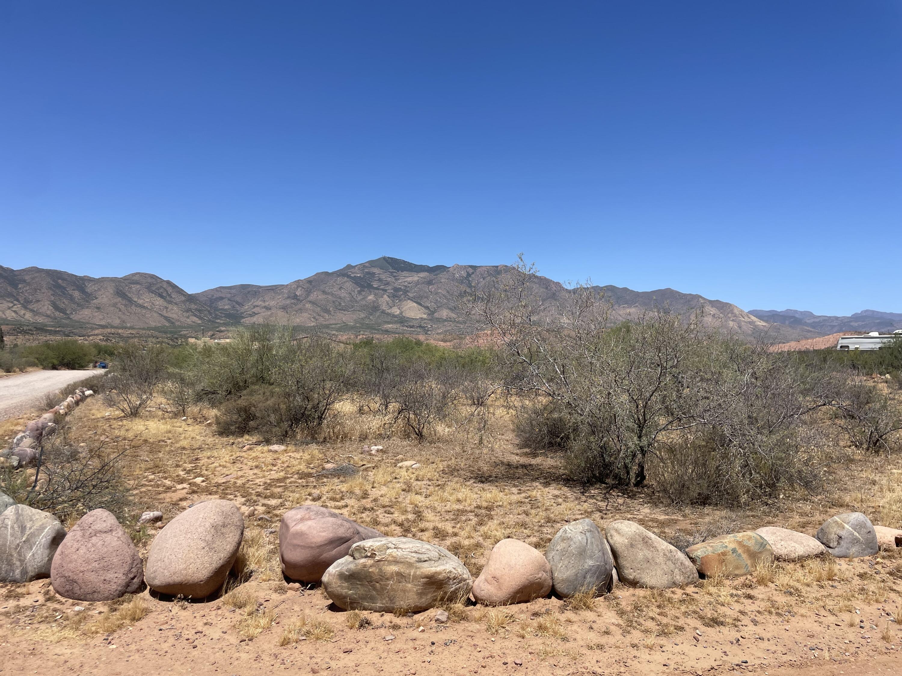 3x Birch, Tonto Basin, AZ 85553 — Photo 1 of 9