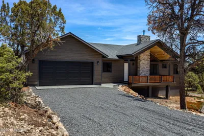 3465 Carefree Road, Heber, AZ 85928