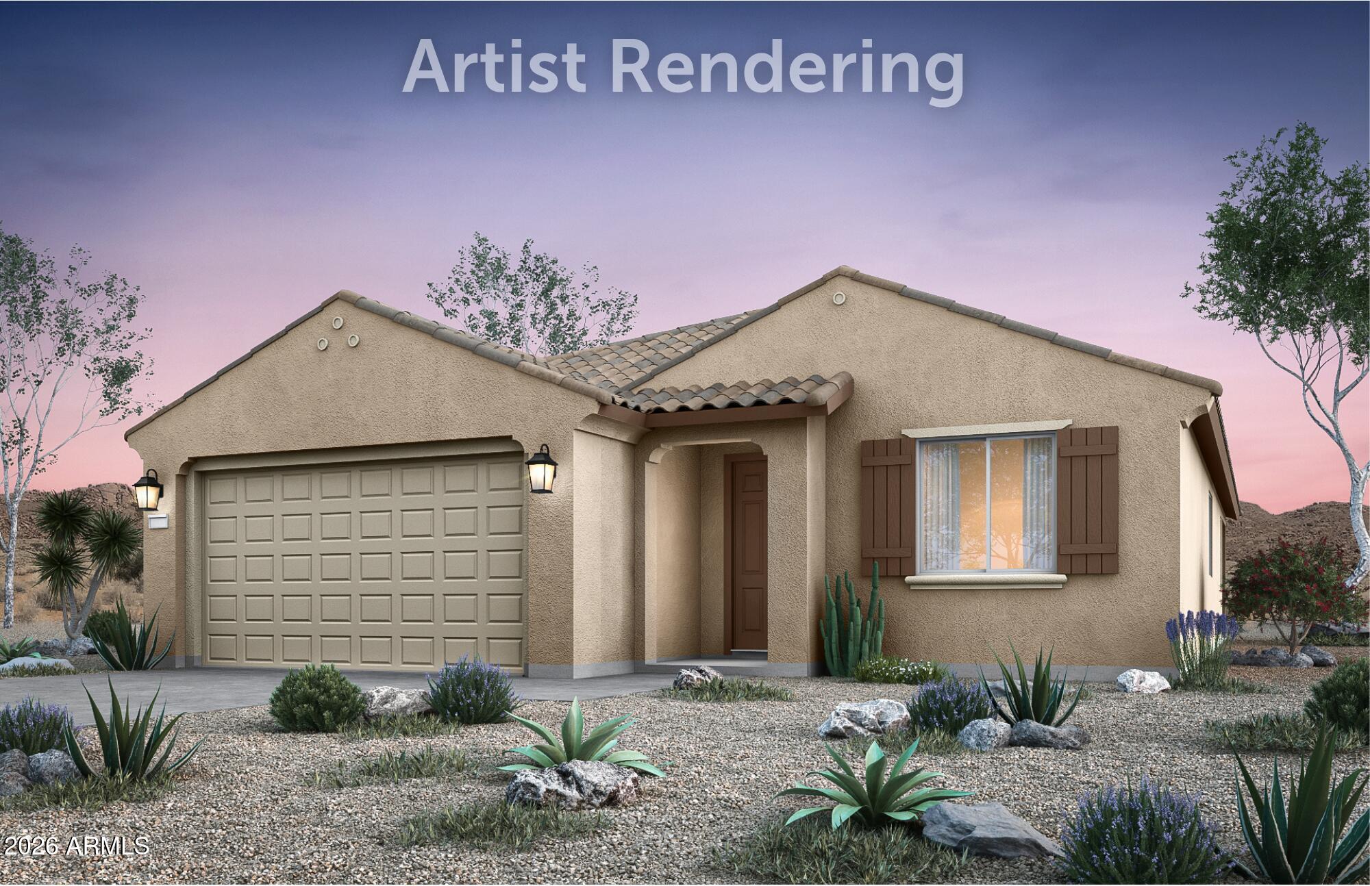 36434 N Ghia Drive, San Tan Valley, AZ 85140 — Photo 1 of 1
