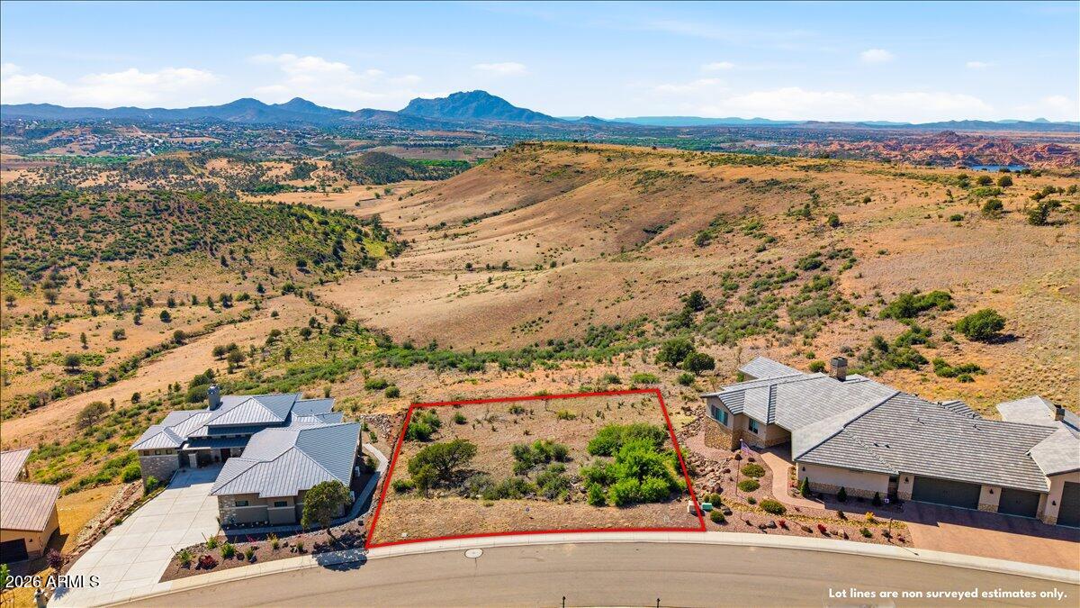 1070 DRY GULCH Drive 381, Prescott, AZ 86301 — Photo 1 of 11