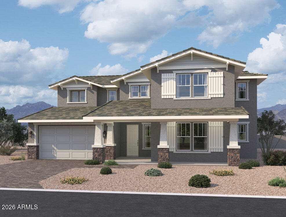 22861 E STIRRUP Street, Queen Creek, AZ 85142 — Photo 1 of 15